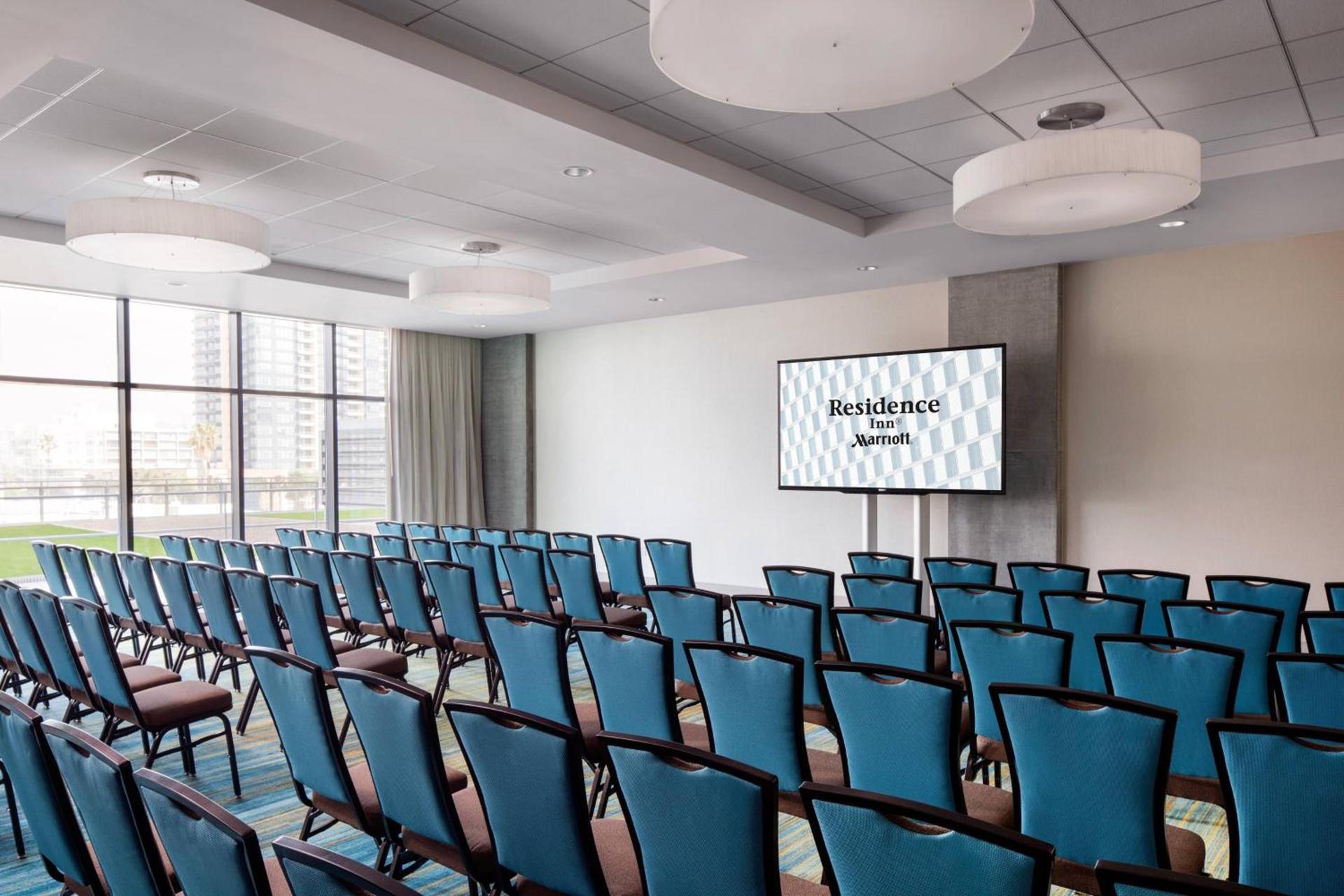 Residence Inn by Marriott San Diego Downtown/Bayfront photo 40