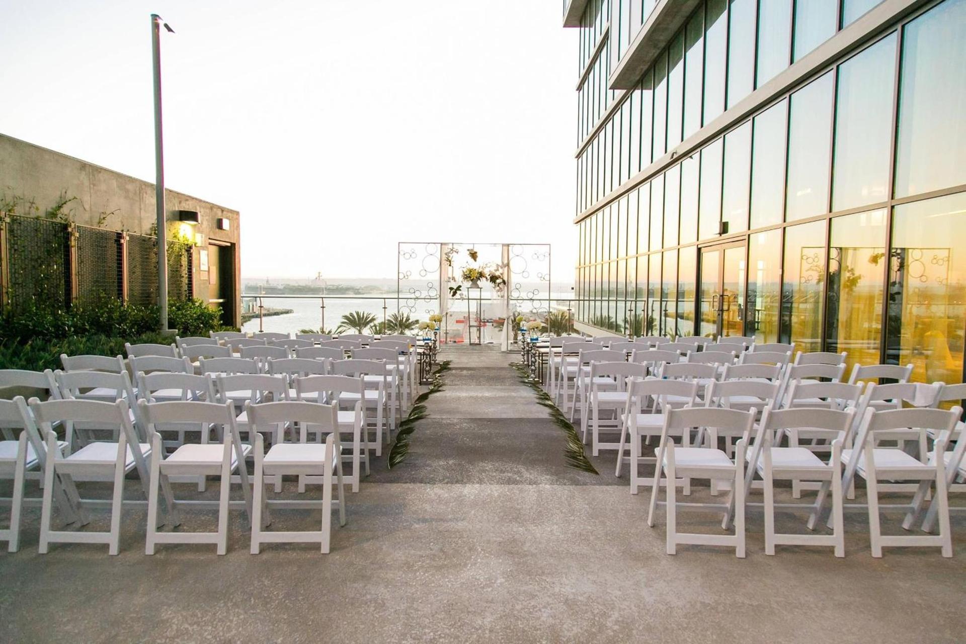Residence Inn by Marriott San Diego Downtown/Bayfront photo 44