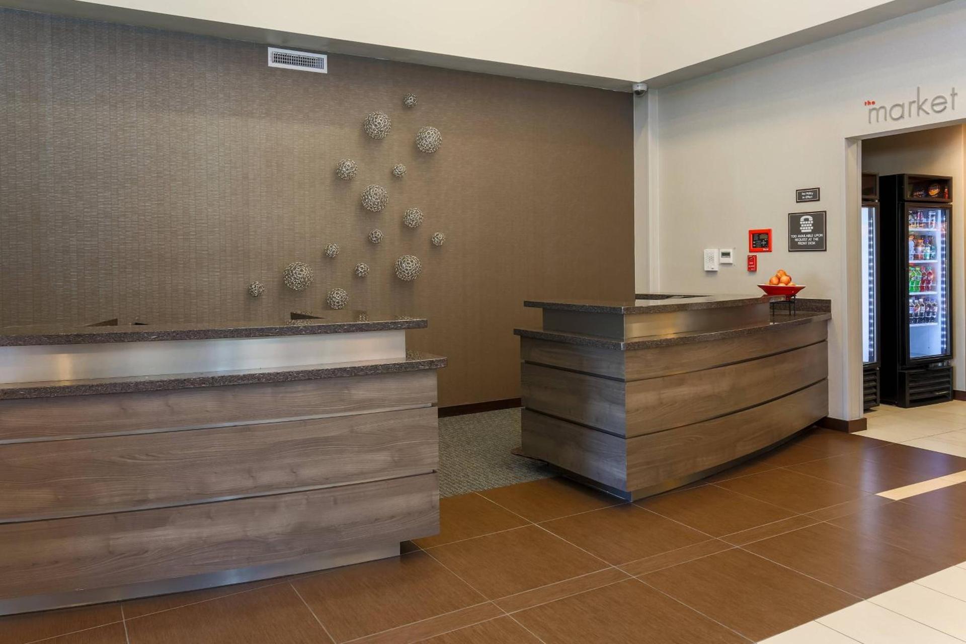 Residence Inn by Marriott Arlington South photo 3