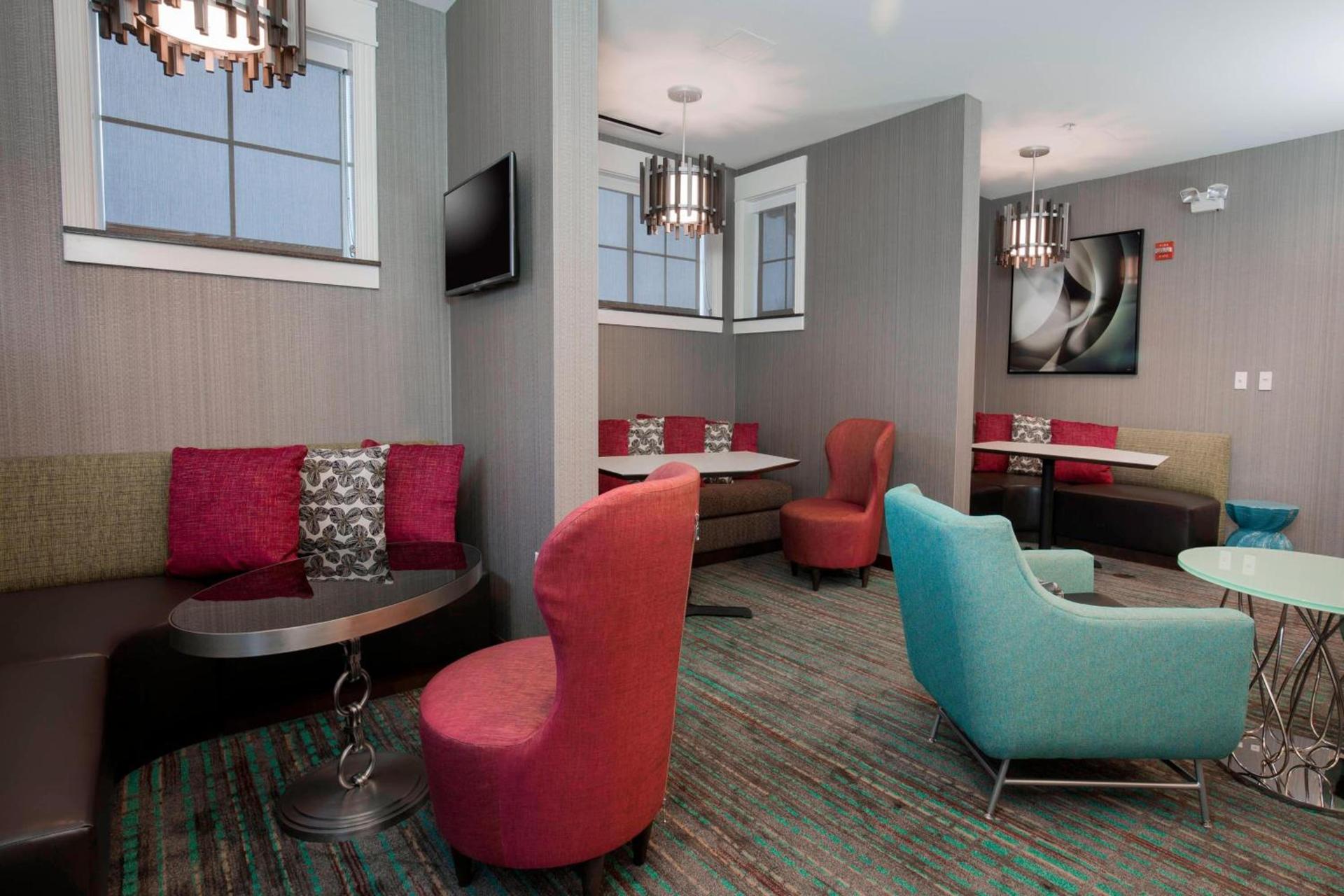 Residence Inn by Marriott Arlington South photo 18