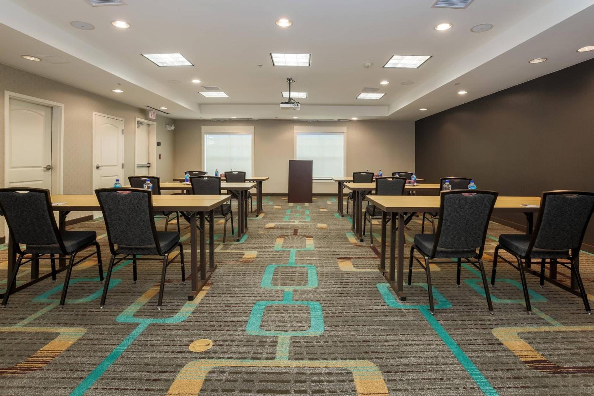 Residence Inn by Marriott Arlington South photo 30