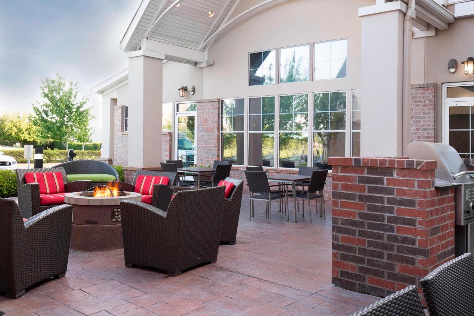 Residence Inn by Marriott Arlington South photo 32