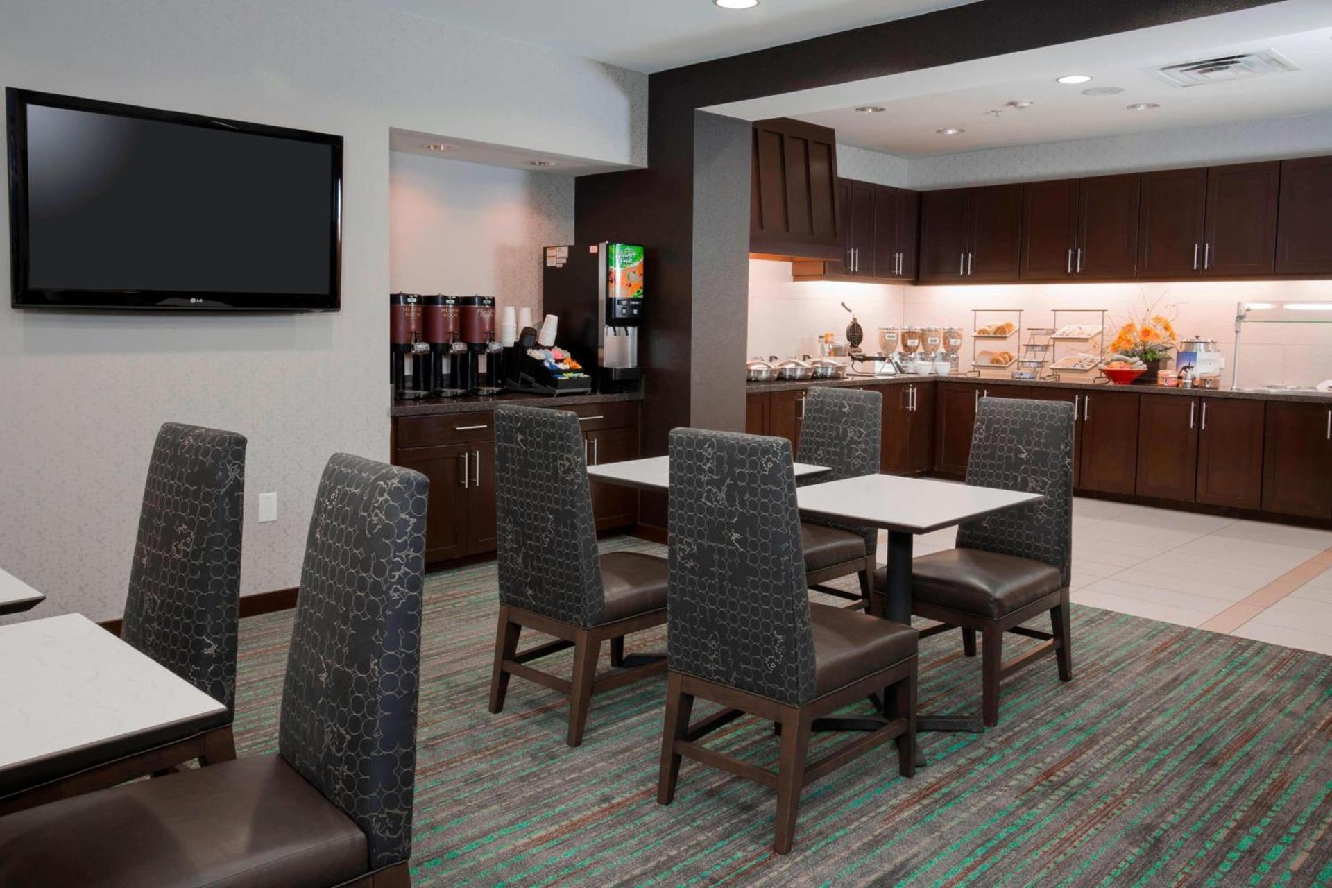 Residence Inn by Marriott Arlington South photo 22
