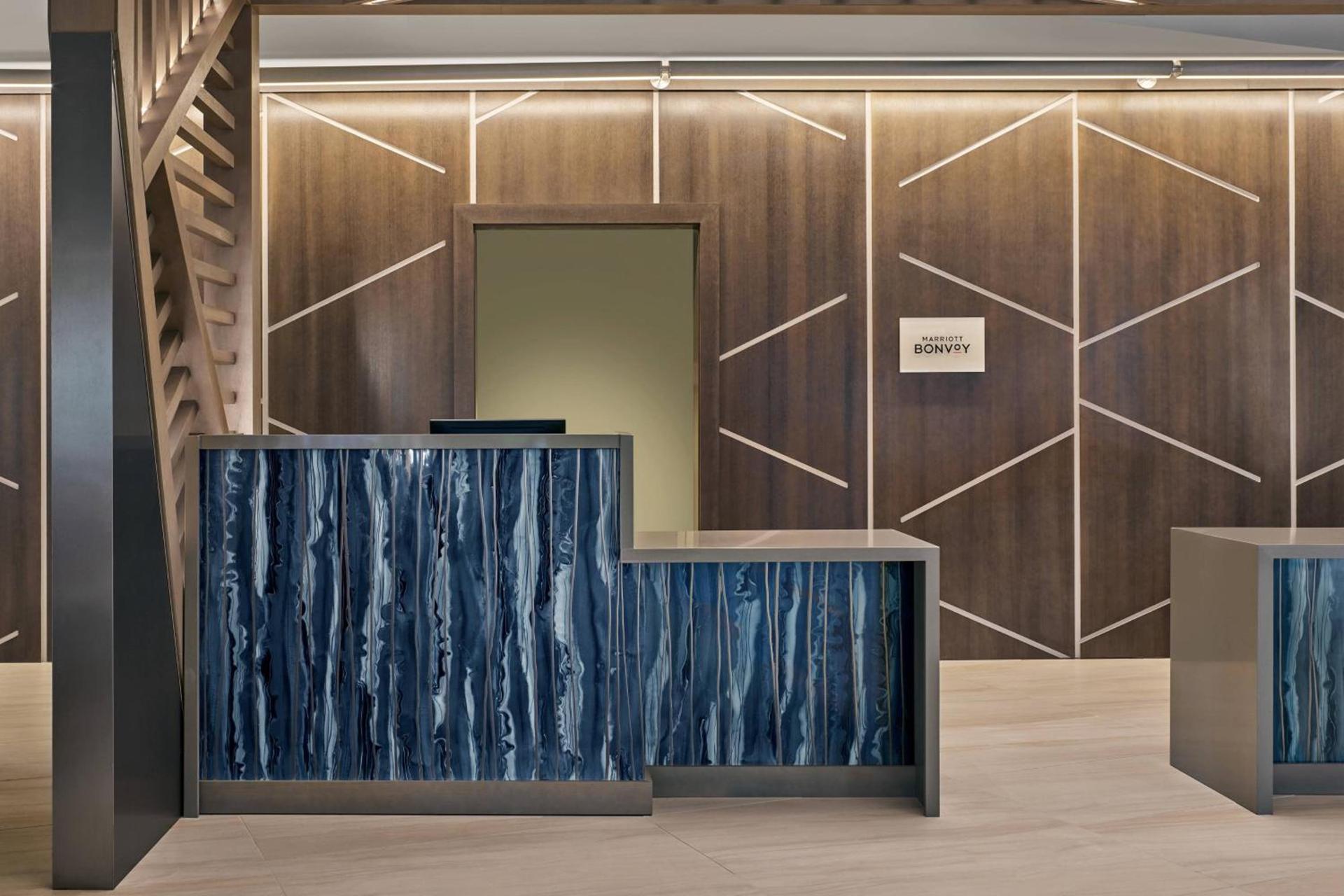 Delta Hotels by Marriott Ashland Downtown photo 3
