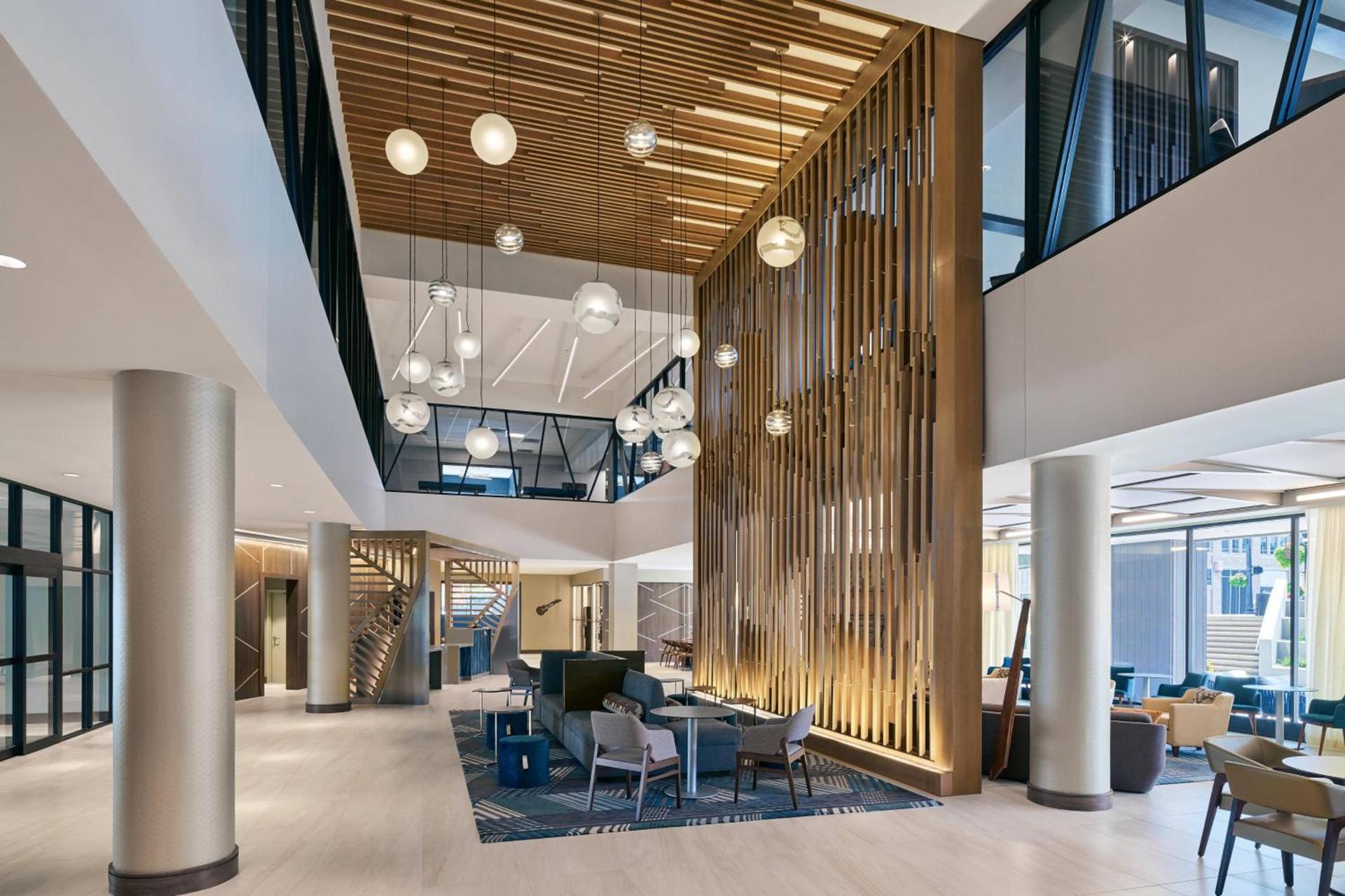 Delta Hotels by Marriott Ashland Downtown photo 4