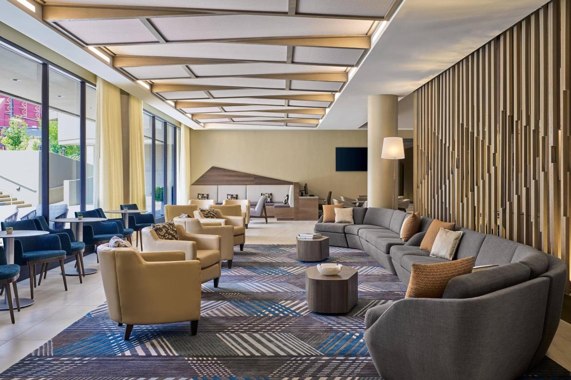 Delta Hotels by Marriott Ashland Downtown photo 22