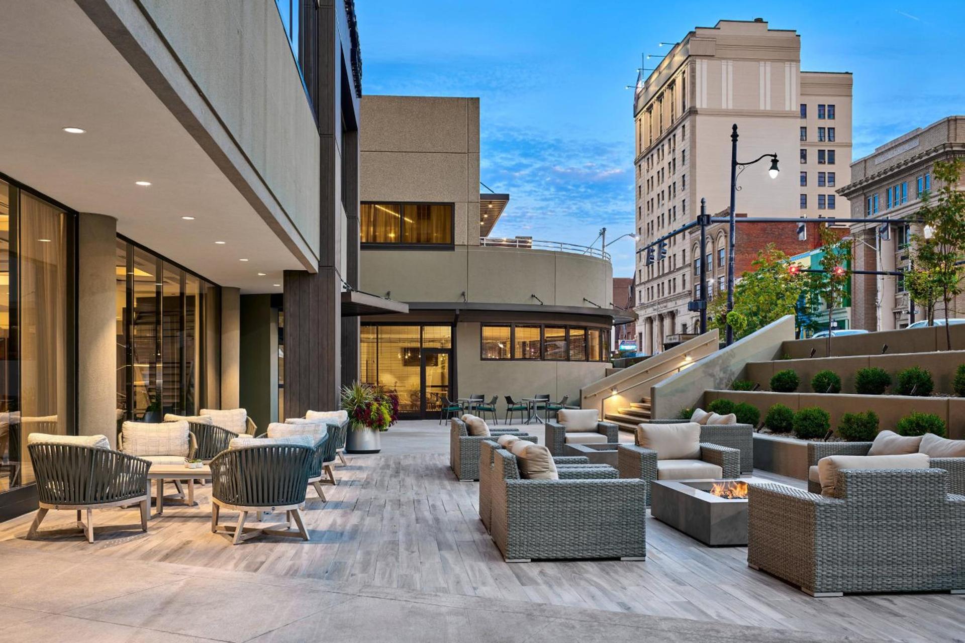 Delta Hotels by Marriott Ashland Downtown photo 6
