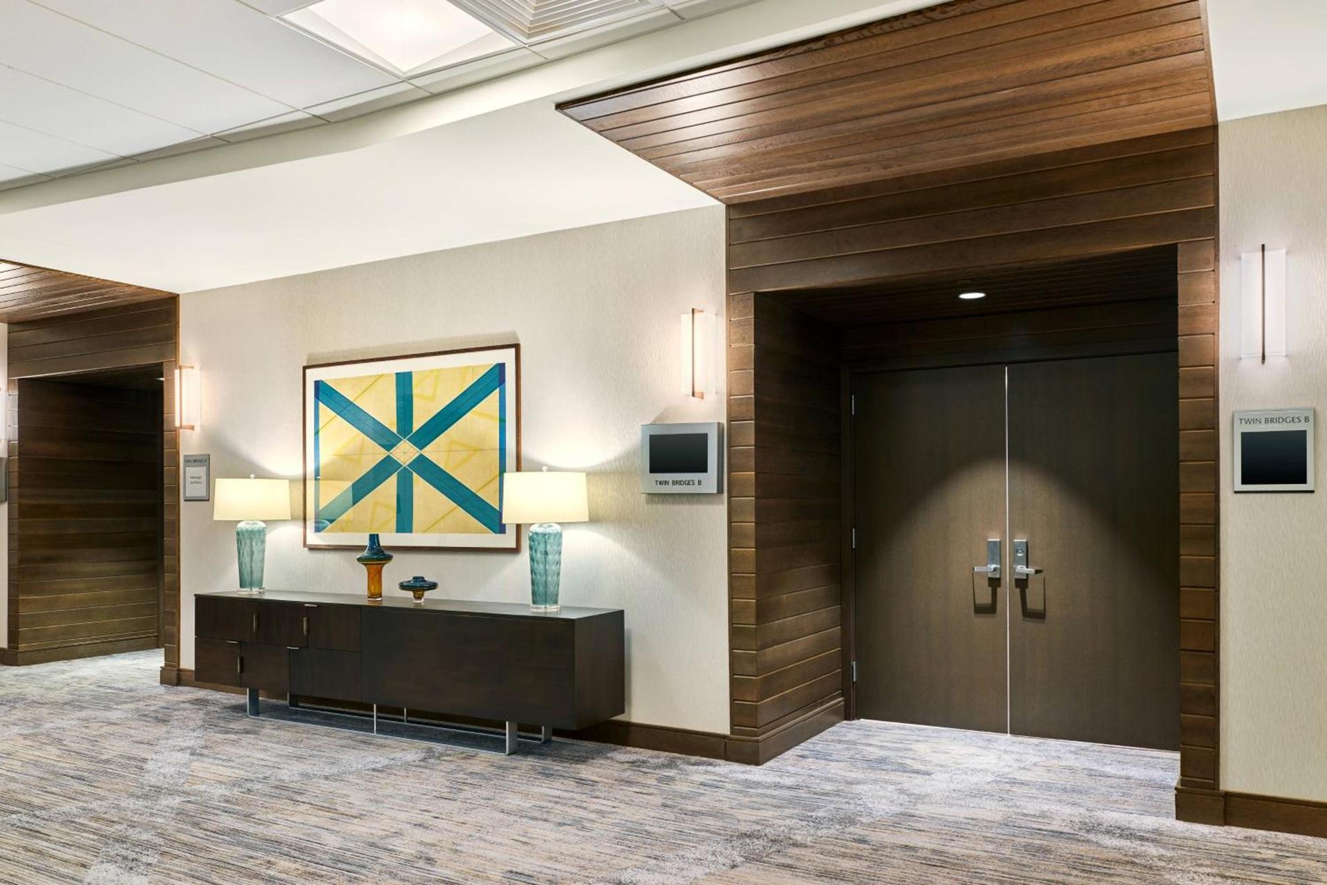 Delta Hotels by Marriott Ashland Downtown photo 18