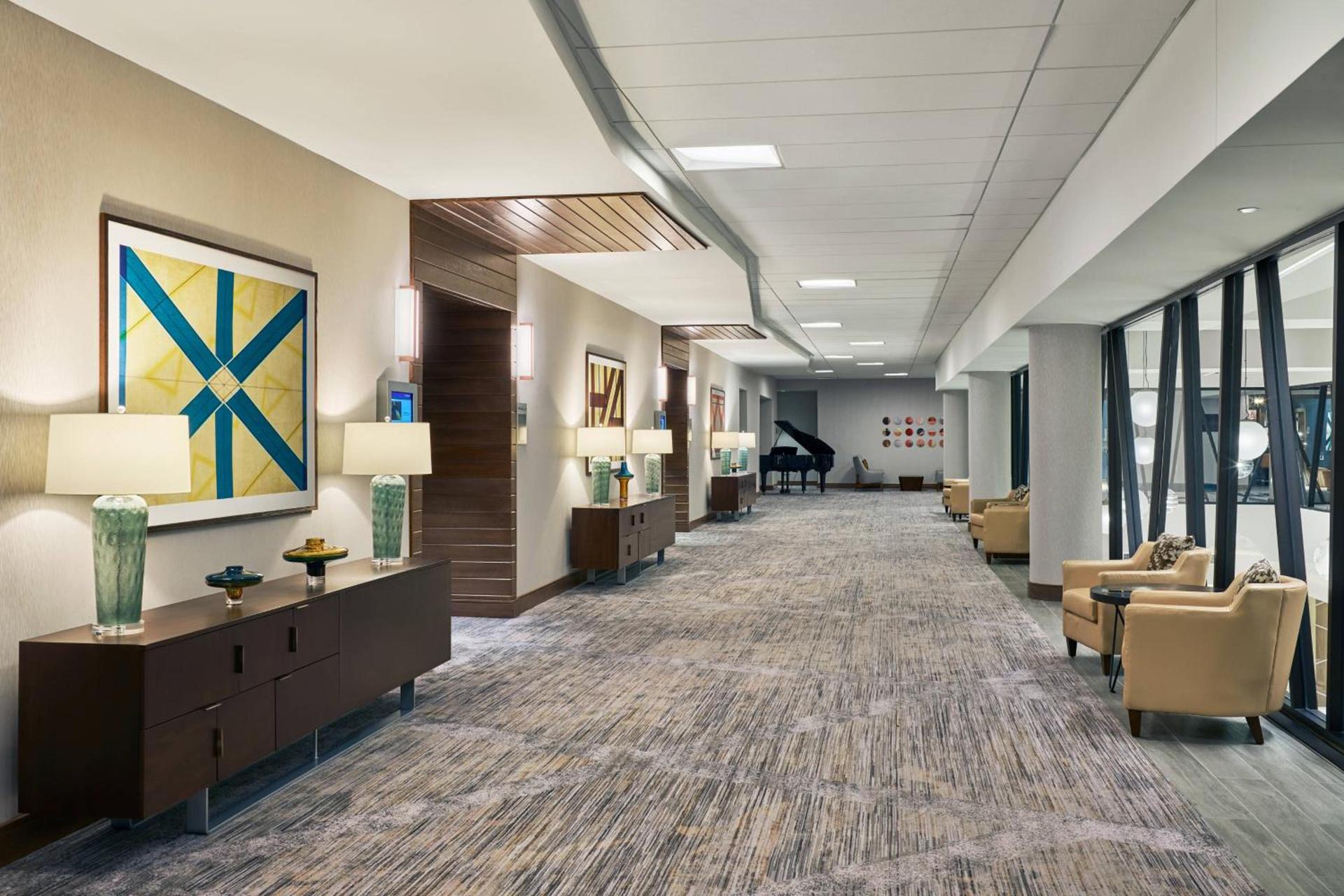 Delta Hotels by Marriott Ashland Downtown photo 17