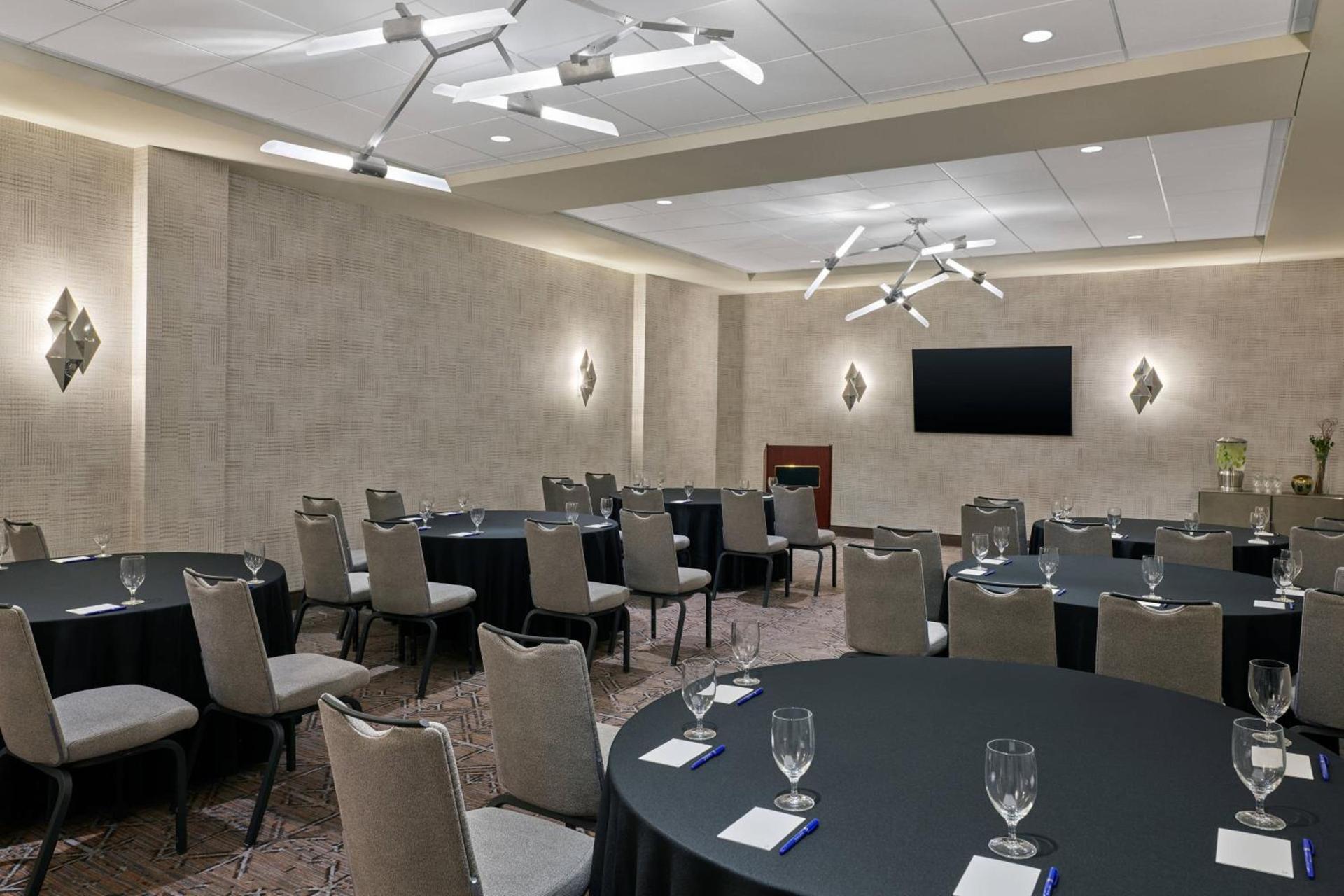 Delta Hotels by Marriott Ashland Downtown photo 19