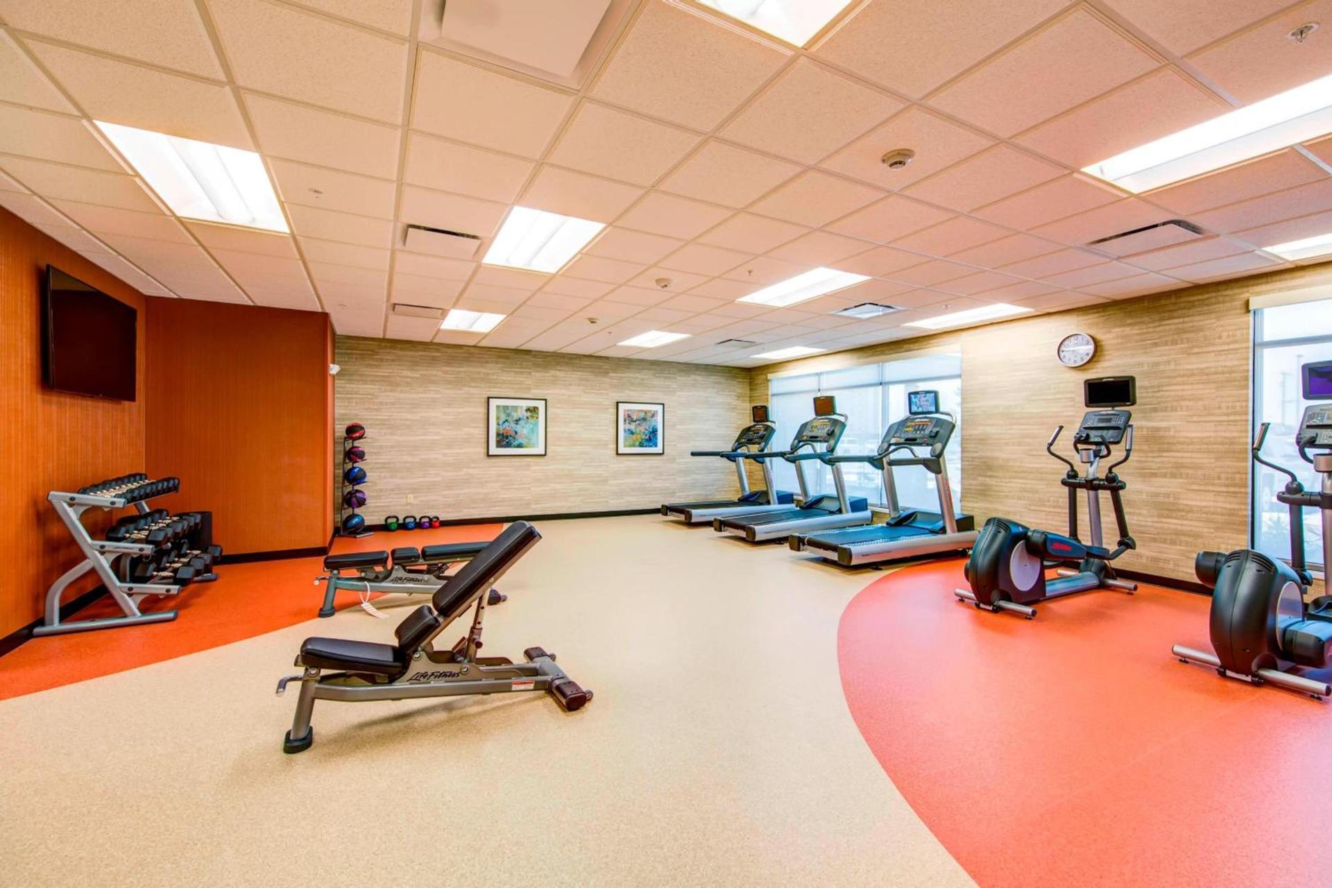 TownePlace Suites by Marriott Big Spring photo 34