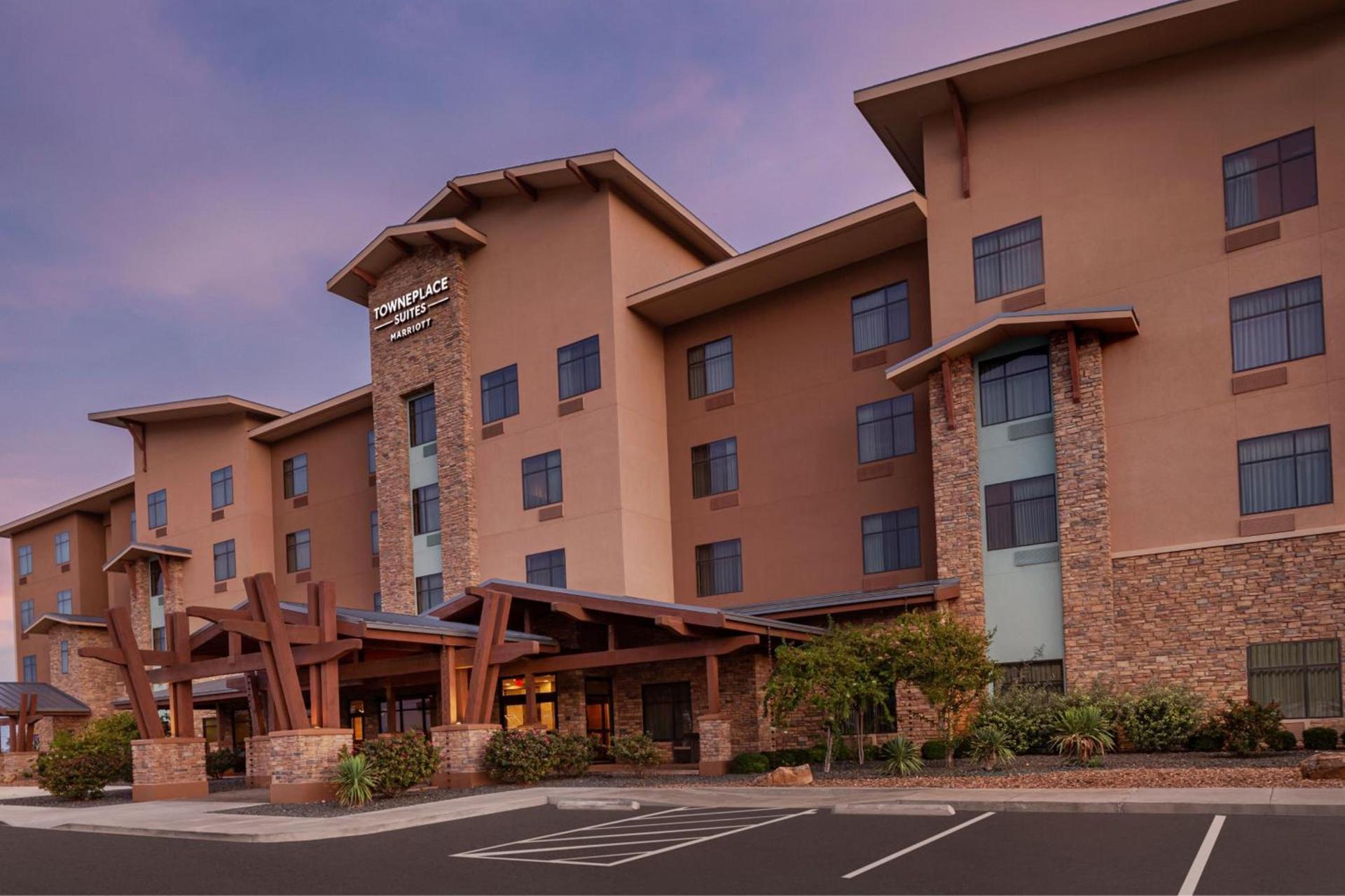 TownePlace Suites by Marriott Big Spring photo 2