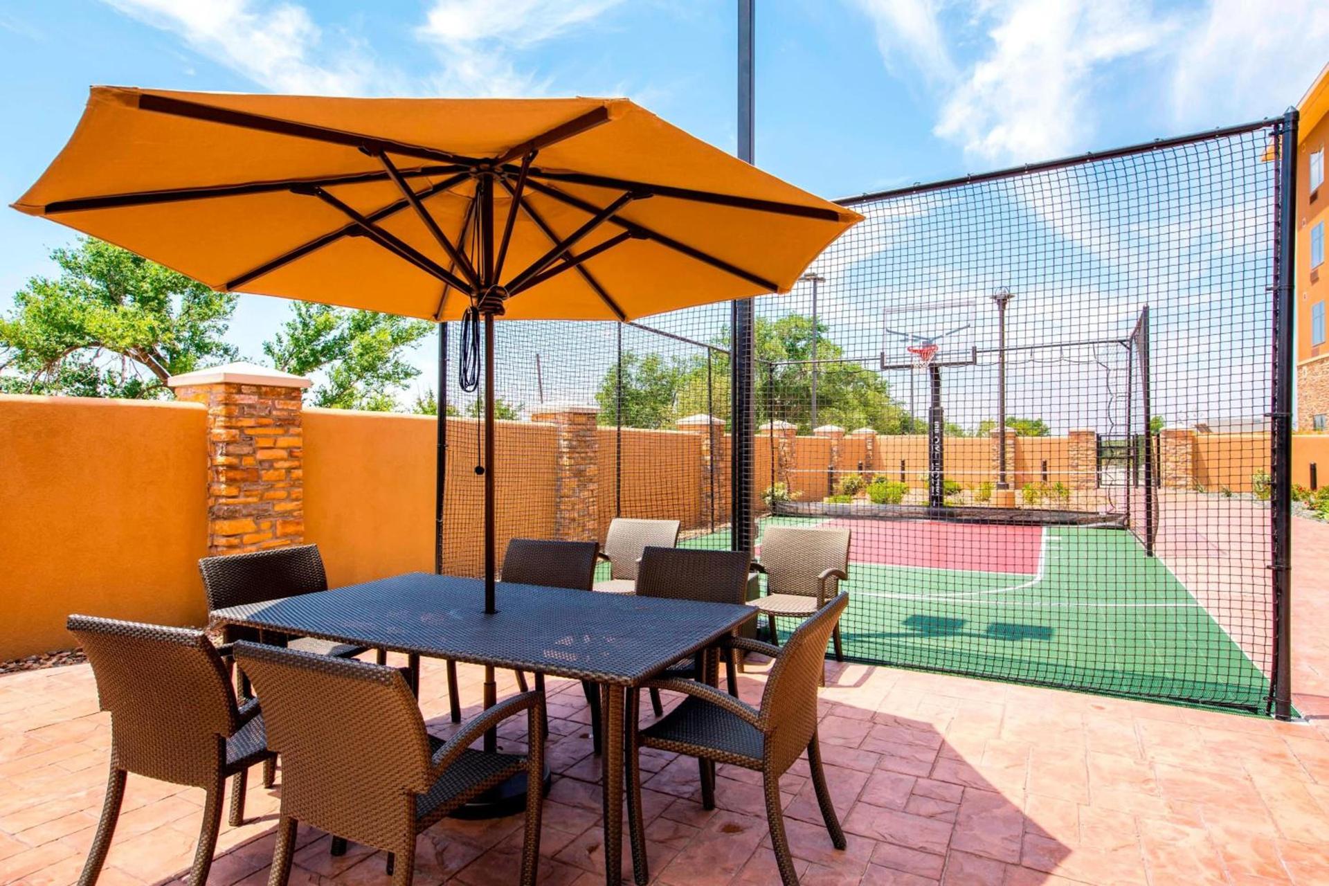 TownePlace Suites by Marriott Big Spring photo 5