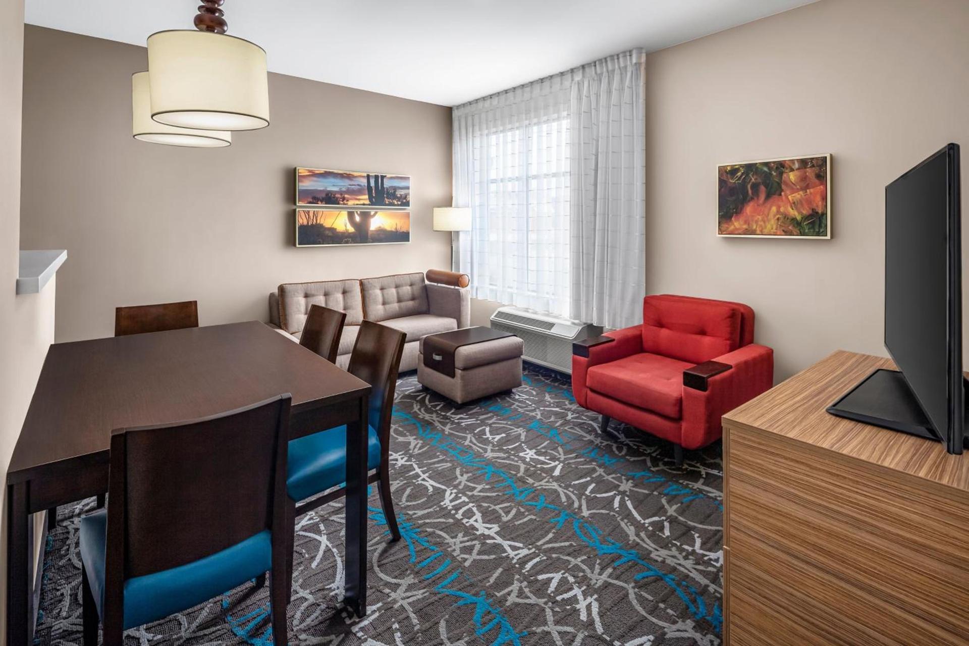 TownePlace Suites by Marriott Big Spring photo 6