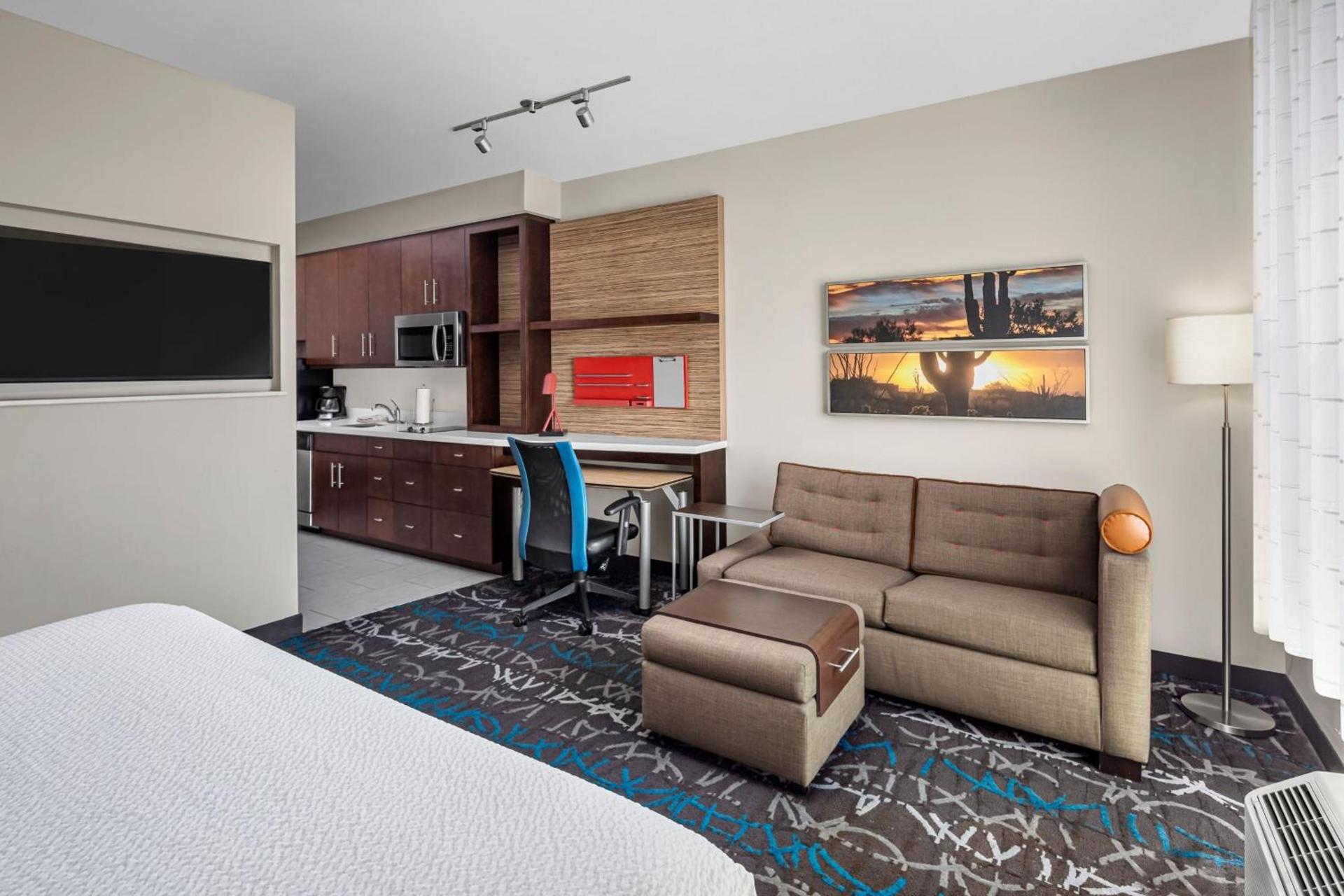 TownePlace Suites by Marriott Big Spring photo 7