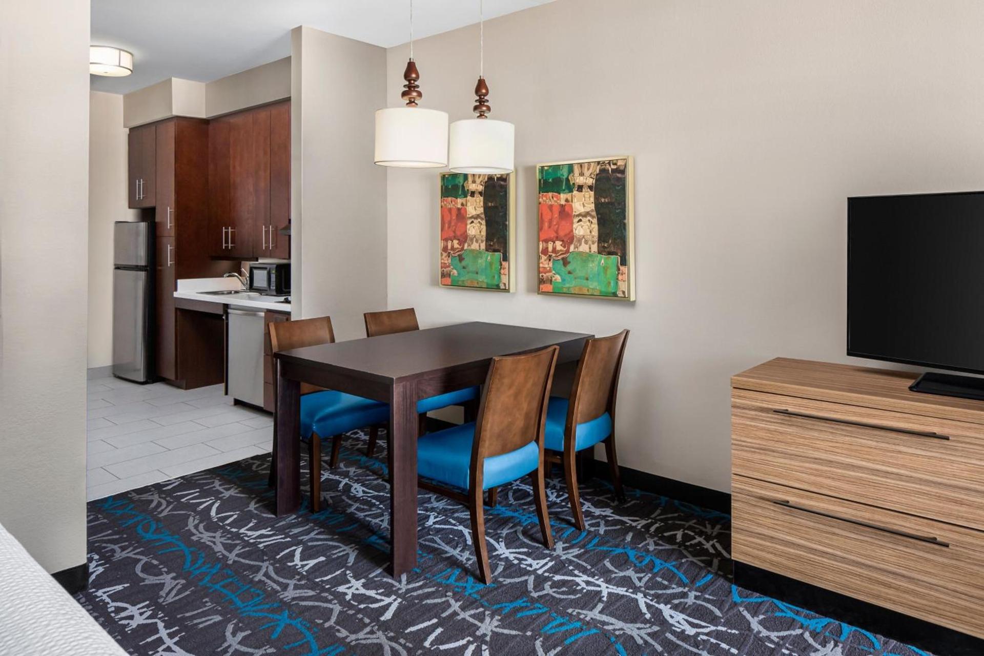 TownePlace Suites by Marriott Big Spring photo 8