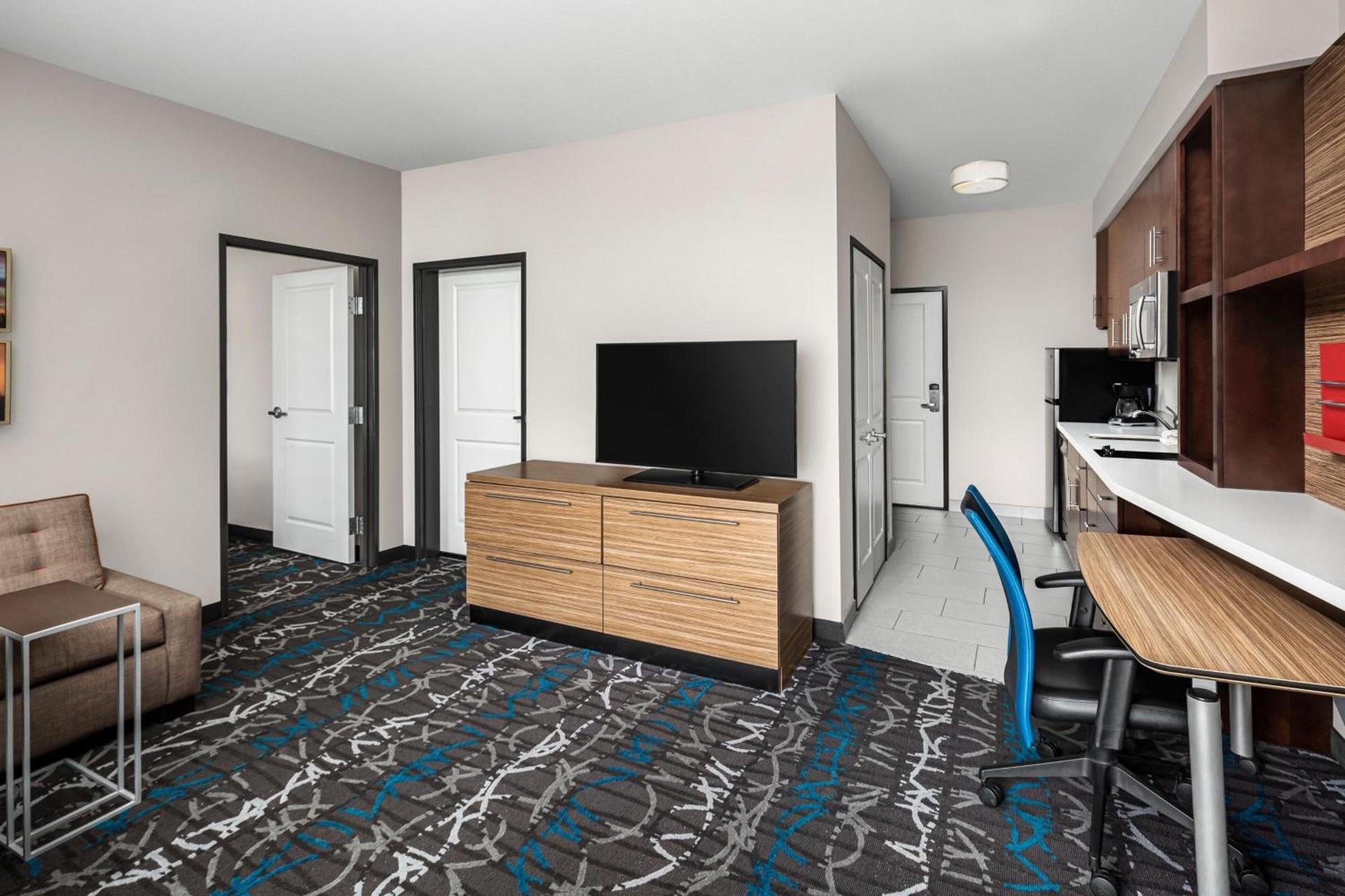 TownePlace Suites by Marriott Big Spring photo 9