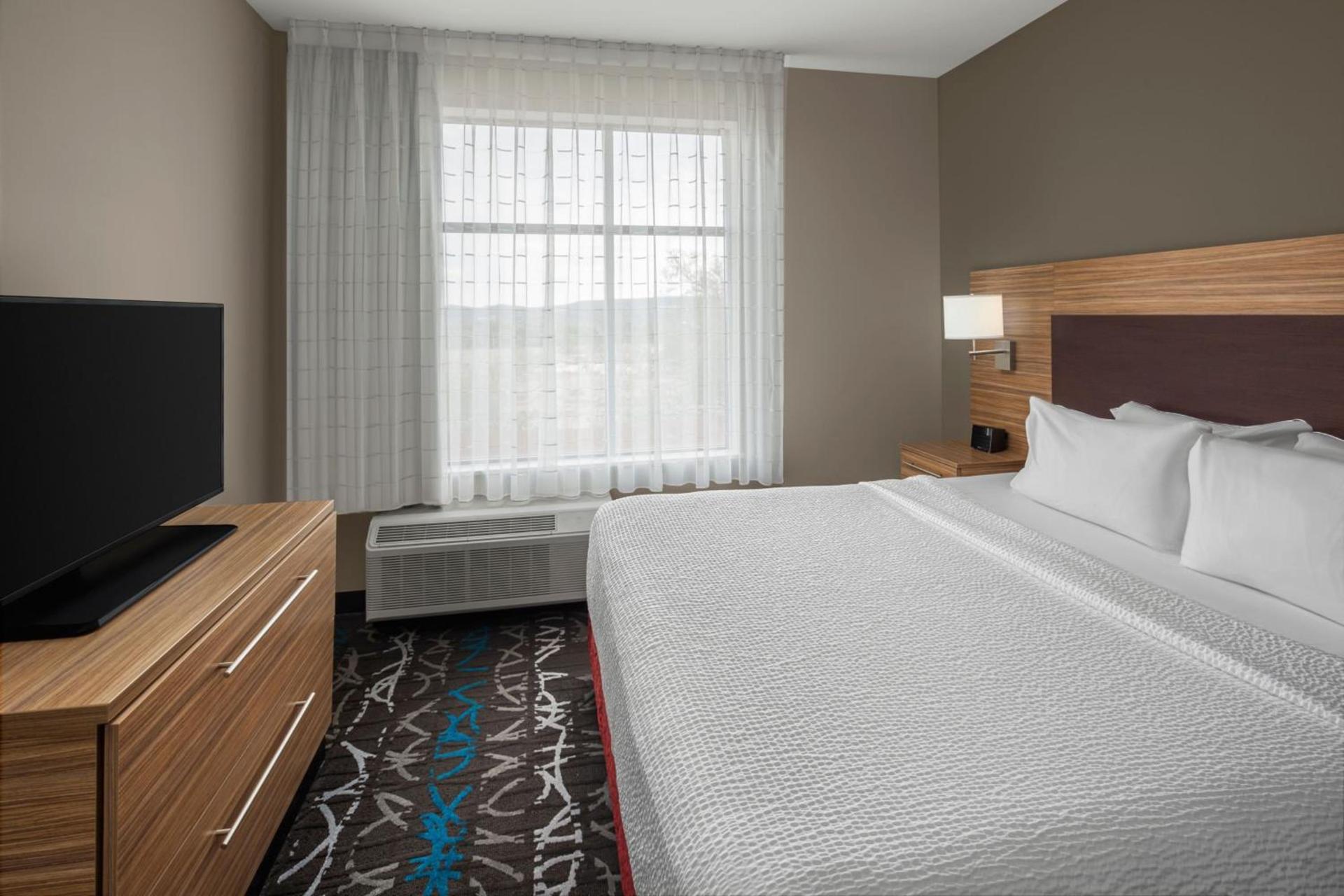 TownePlace Suites by Marriott Big Spring photo 11