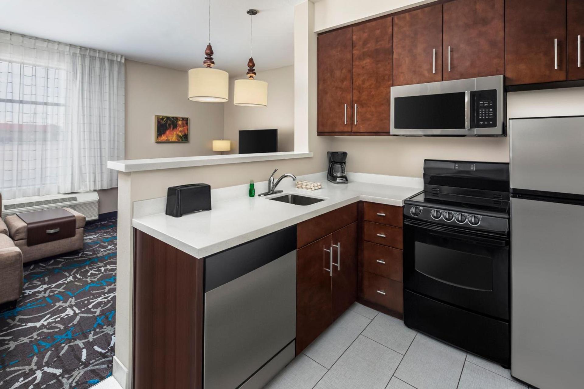 TownePlace Suites by Marriott Big Spring photo 10