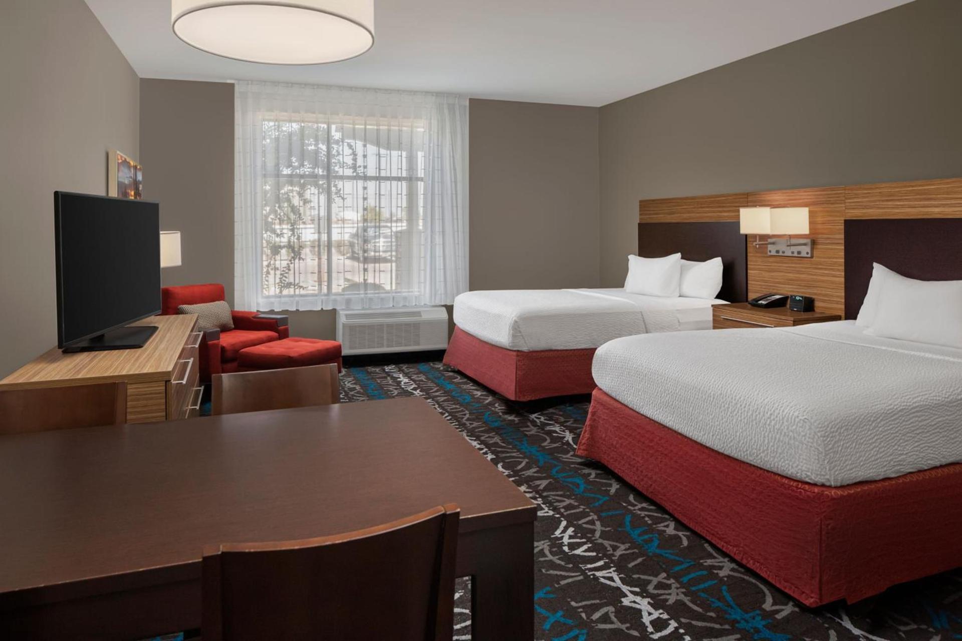 TownePlace Suites by Marriott Big Spring photo 12