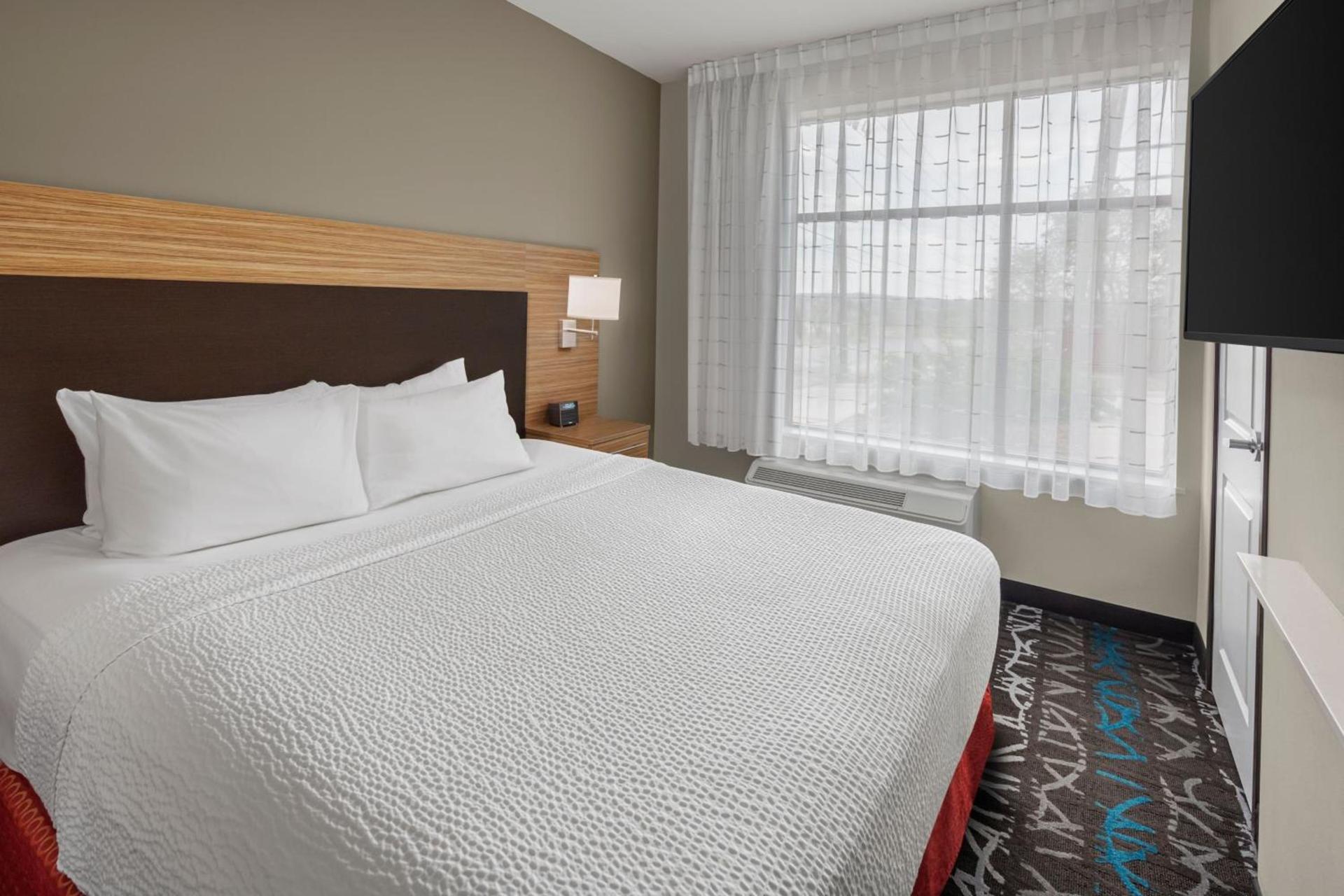 TownePlace Suites by Marriott Big Spring photo 14