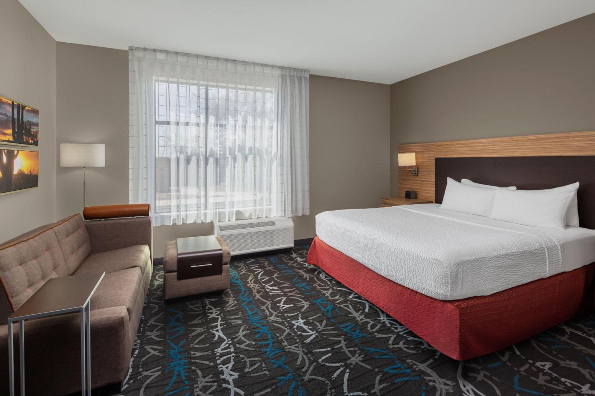 TownePlace Suites by Marriott Big Spring photo 13