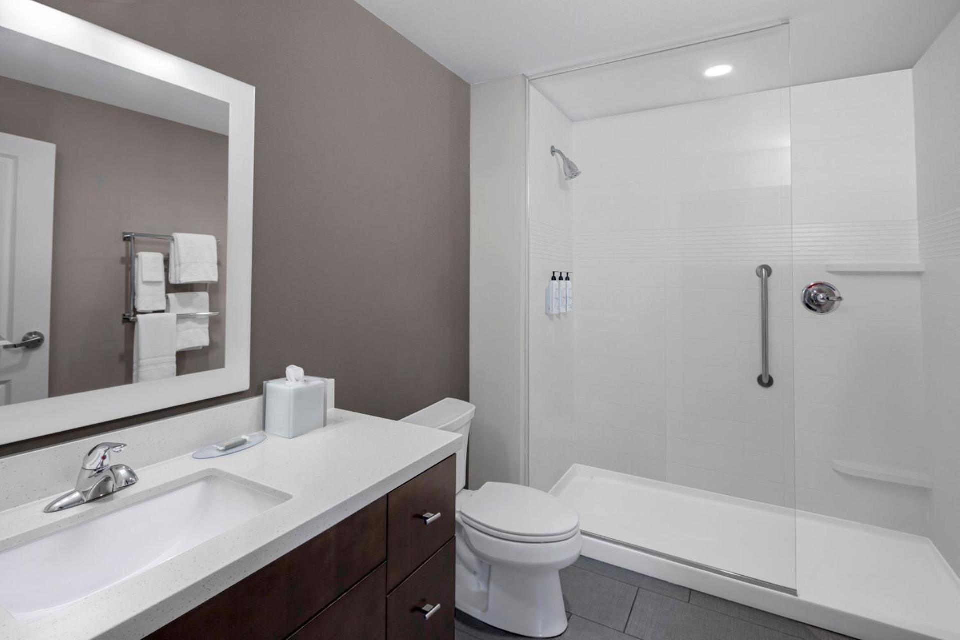 TownePlace Suites by Marriott Big Spring photo 15