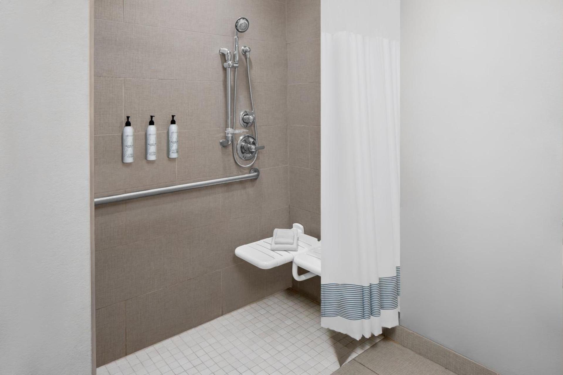 TownePlace Suites by Marriott Big Spring photo 16