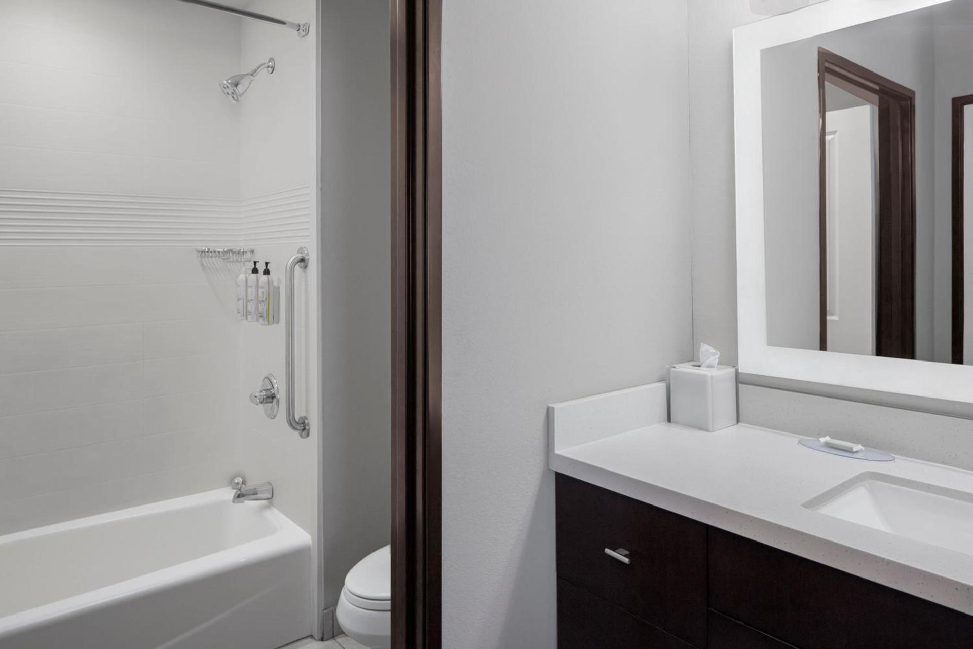 TownePlace Suites by Marriott Big Spring photo 17
