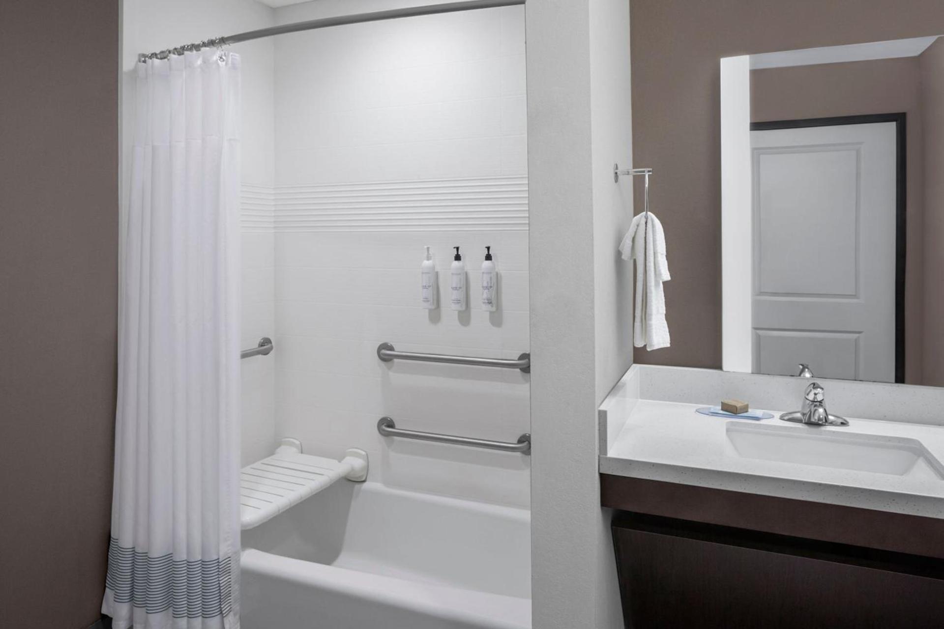 TownePlace Suites by Marriott Big Spring photo 18