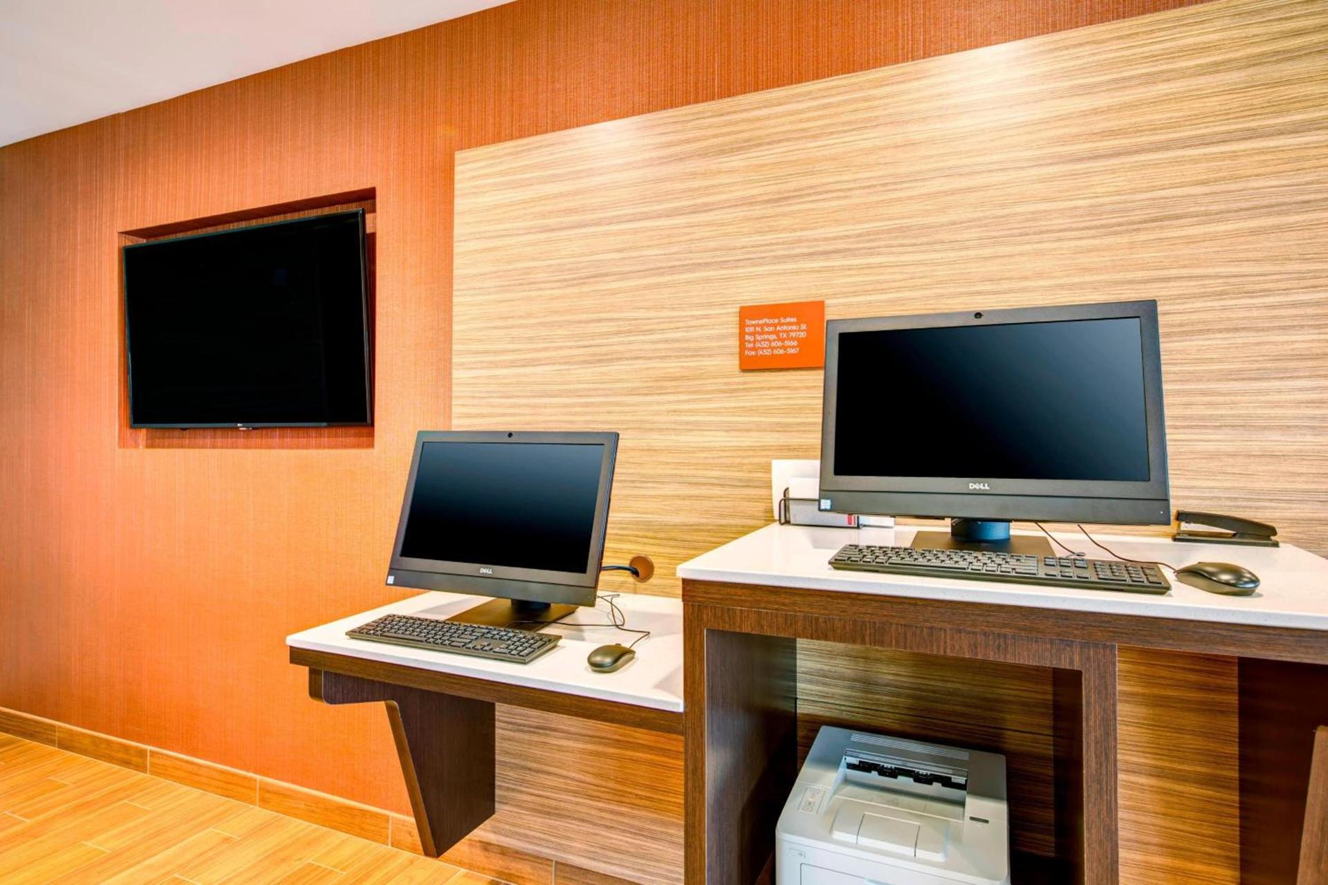 TownePlace Suites by Marriott Big Spring photo 19