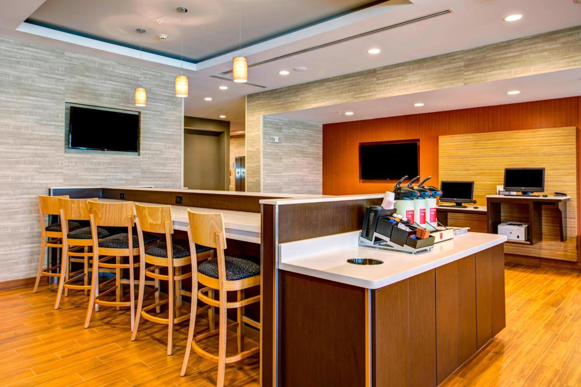 TownePlace Suites by Marriott Big Spring photo 21
