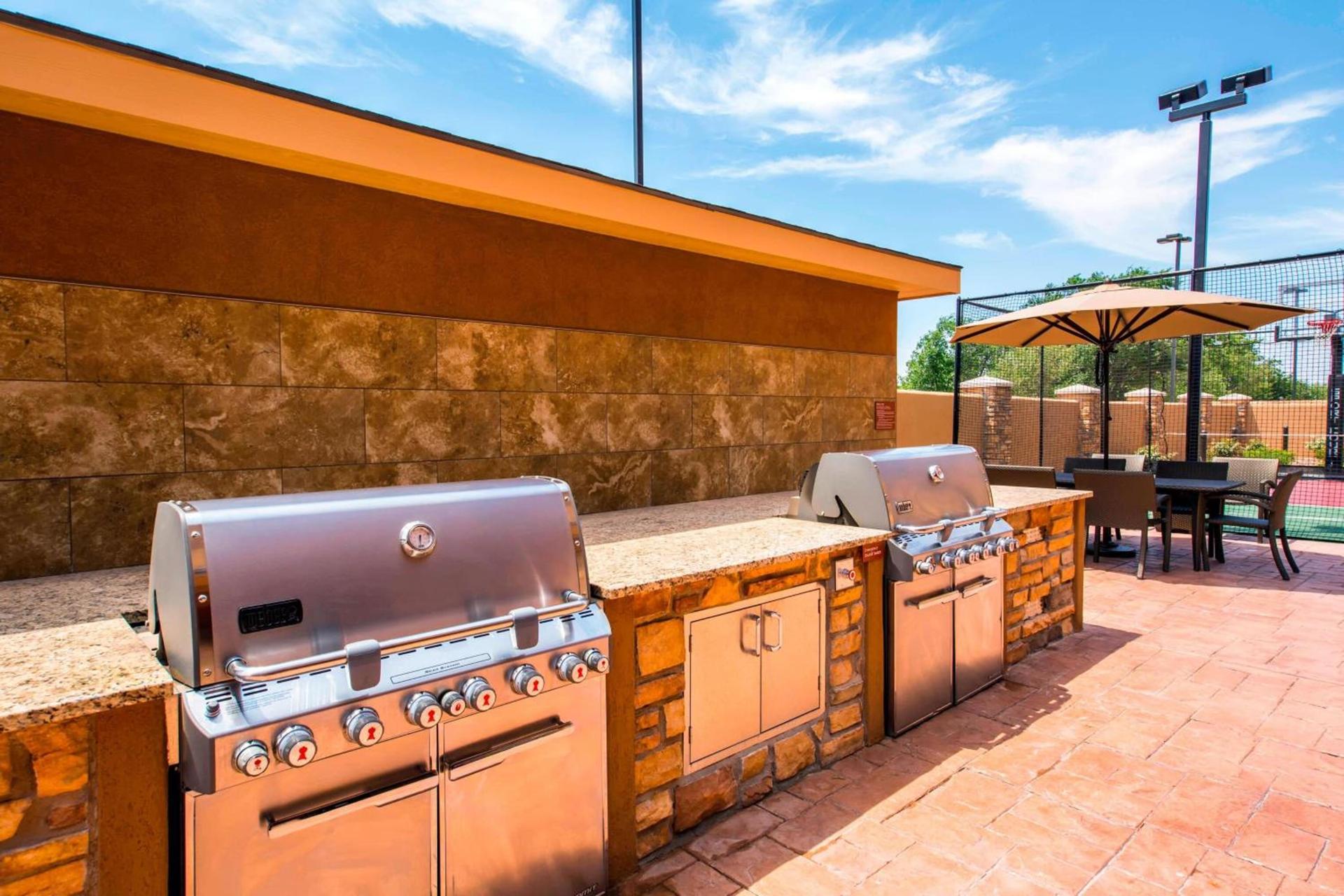 TownePlace Suites by Marriott Big Spring photo 22