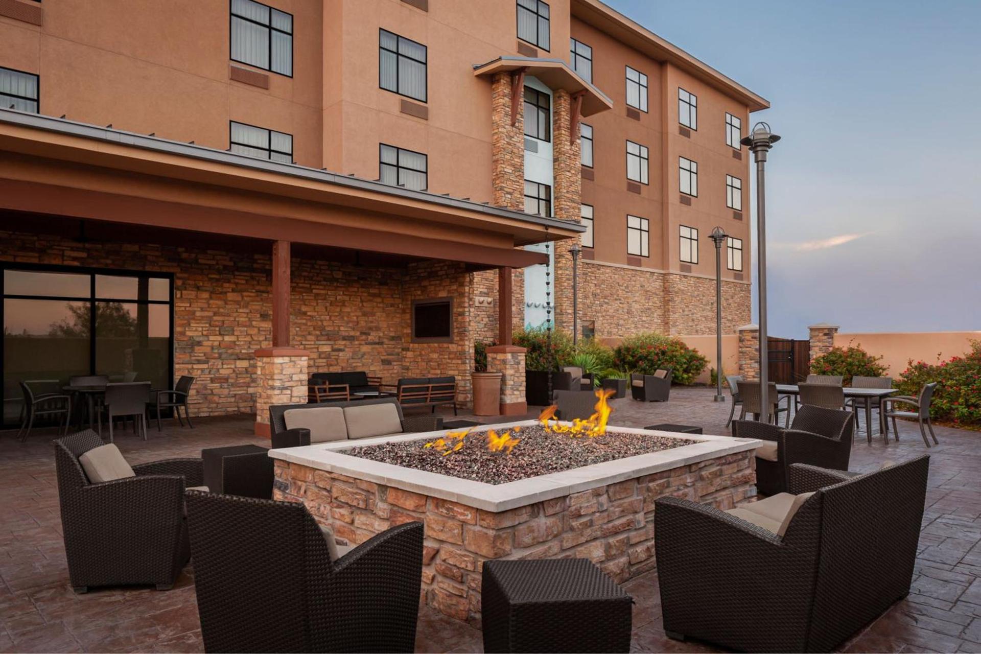 TownePlace Suites by Marriott Big Spring photo 23