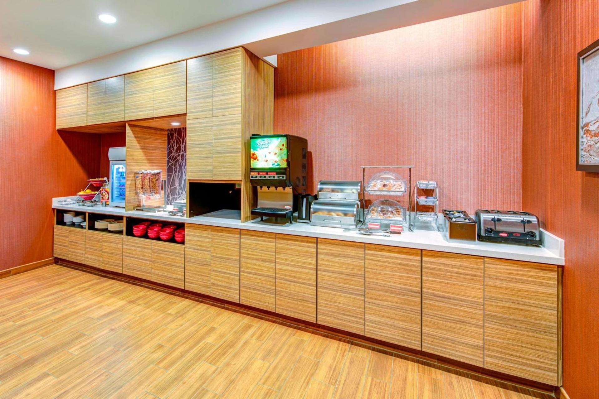 TownePlace Suites by Marriott Big Spring photo 25