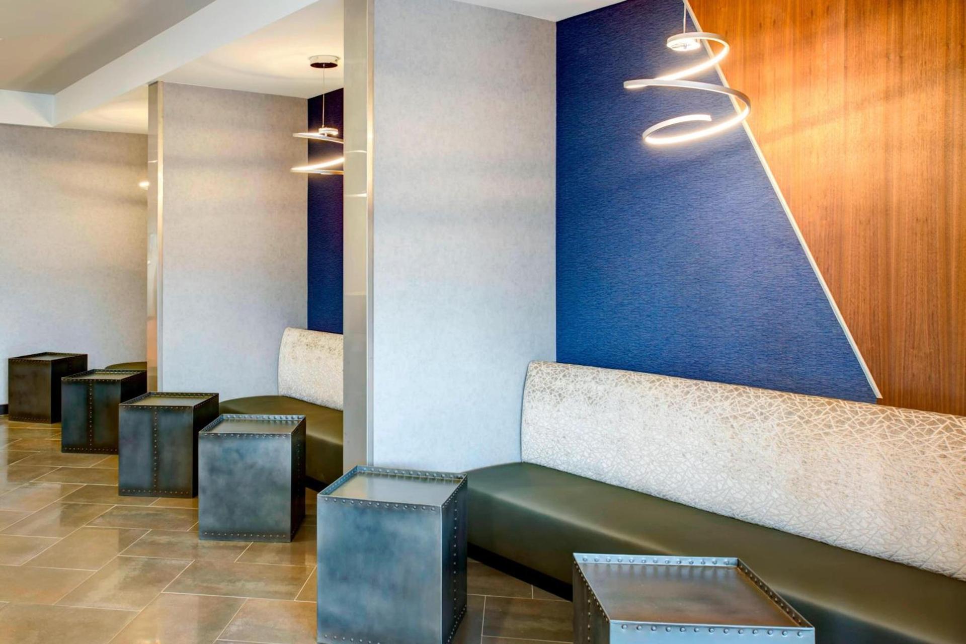 TownePlace Suites by Marriott Big Spring photo 28