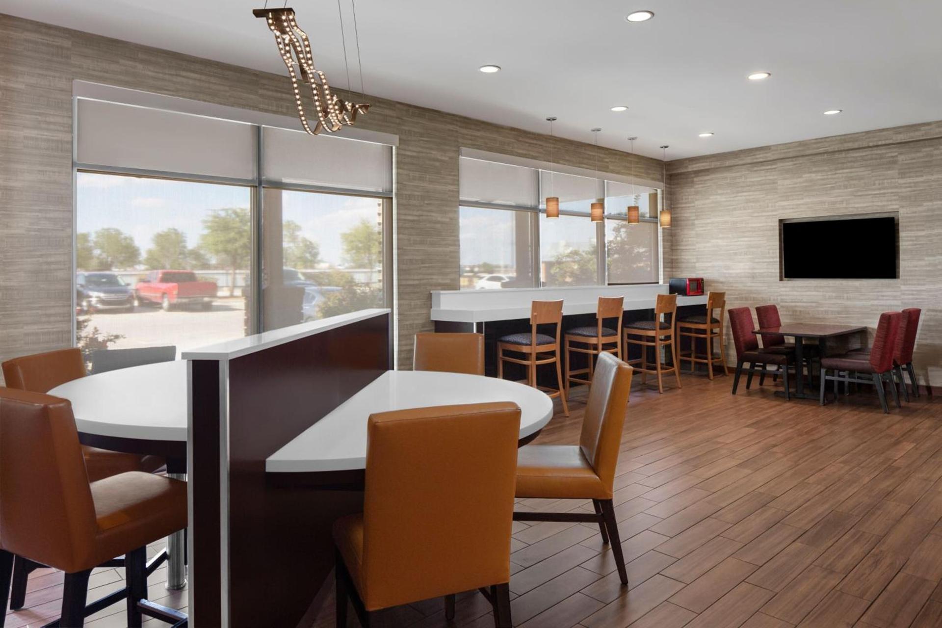 TownePlace Suites by Marriott Big Spring photo 29