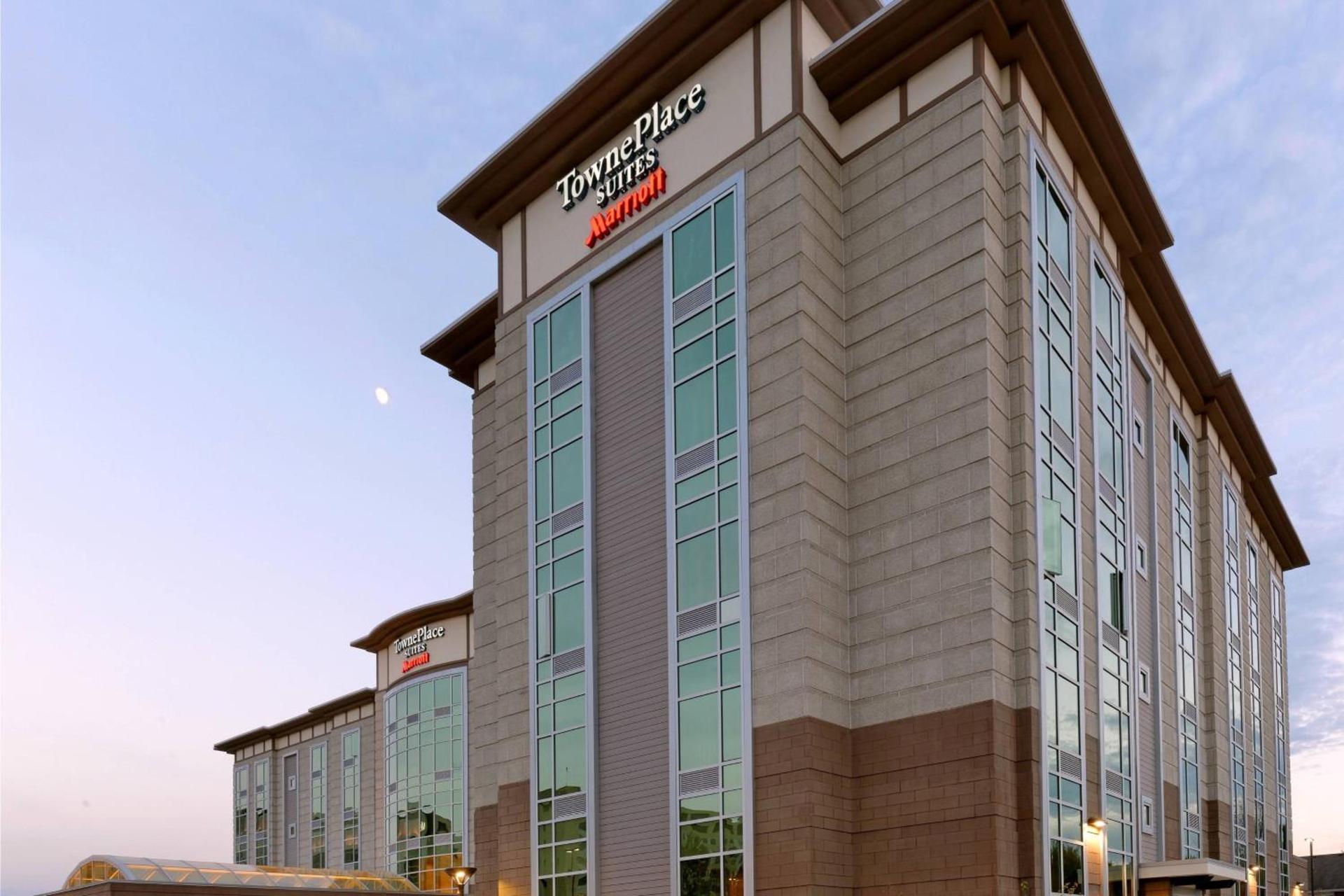TownePlace Suites by Marriott Springfield photo 4