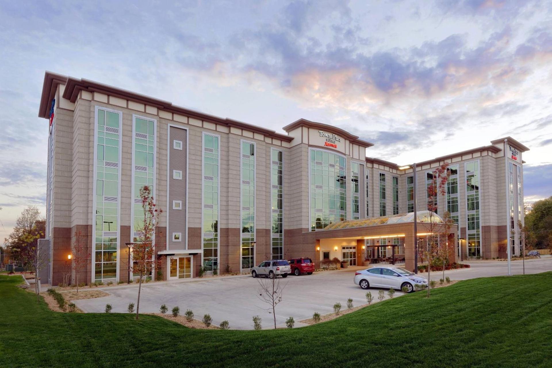 TownePlace Suites by Marriott Springfield photo 1