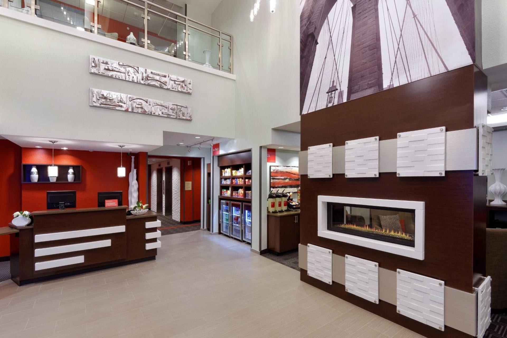 TownePlace Suites by Marriott Springfield photo 6
