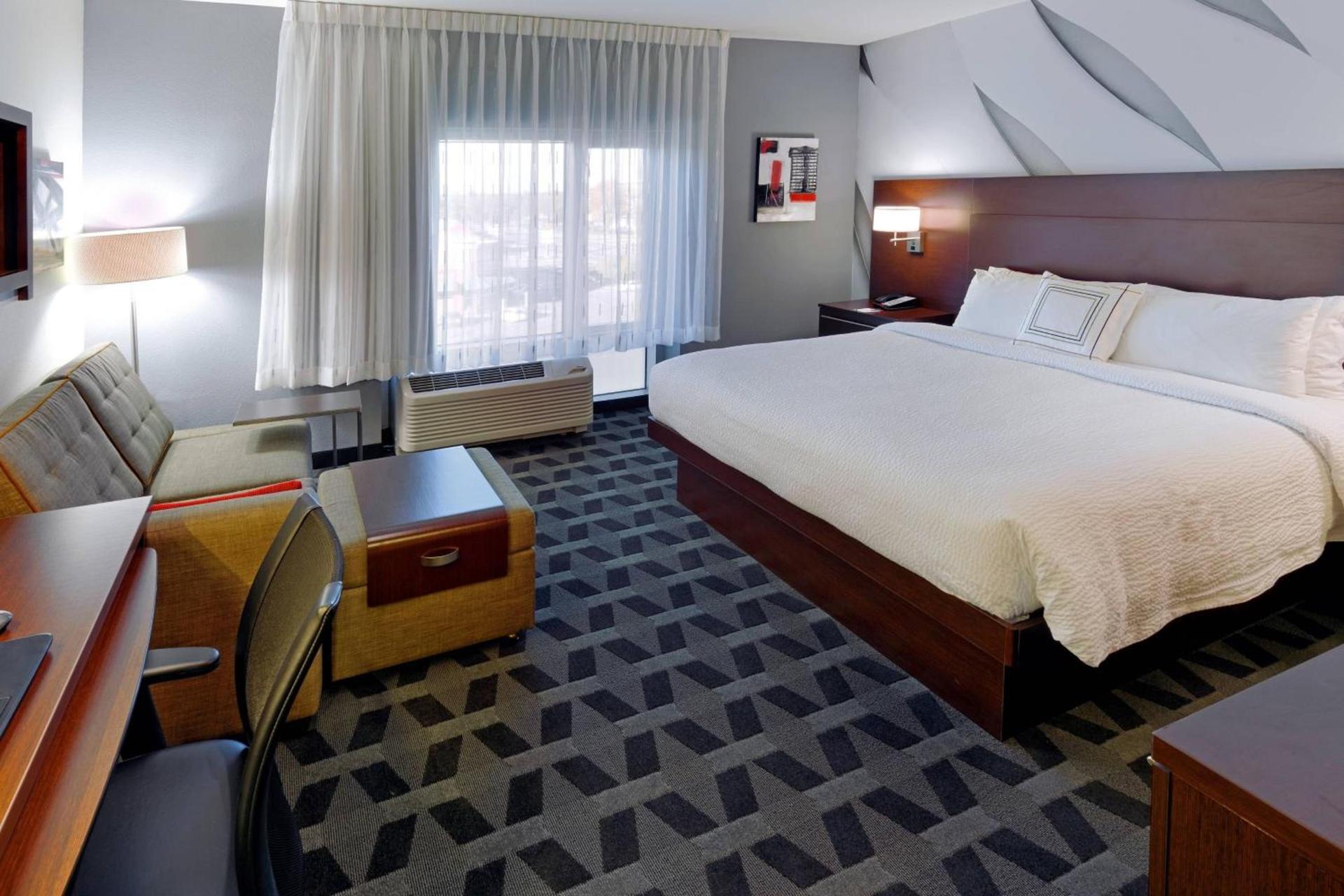 TownePlace Suites by Marriott Springfield photo 8