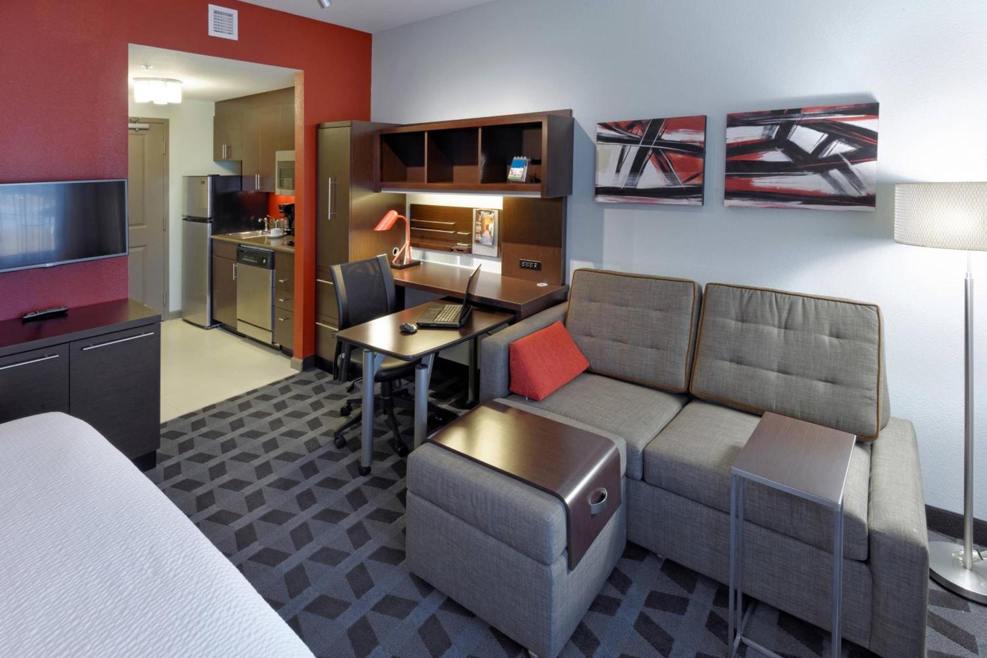 TownePlace Suites by Marriott Springfield photo 9