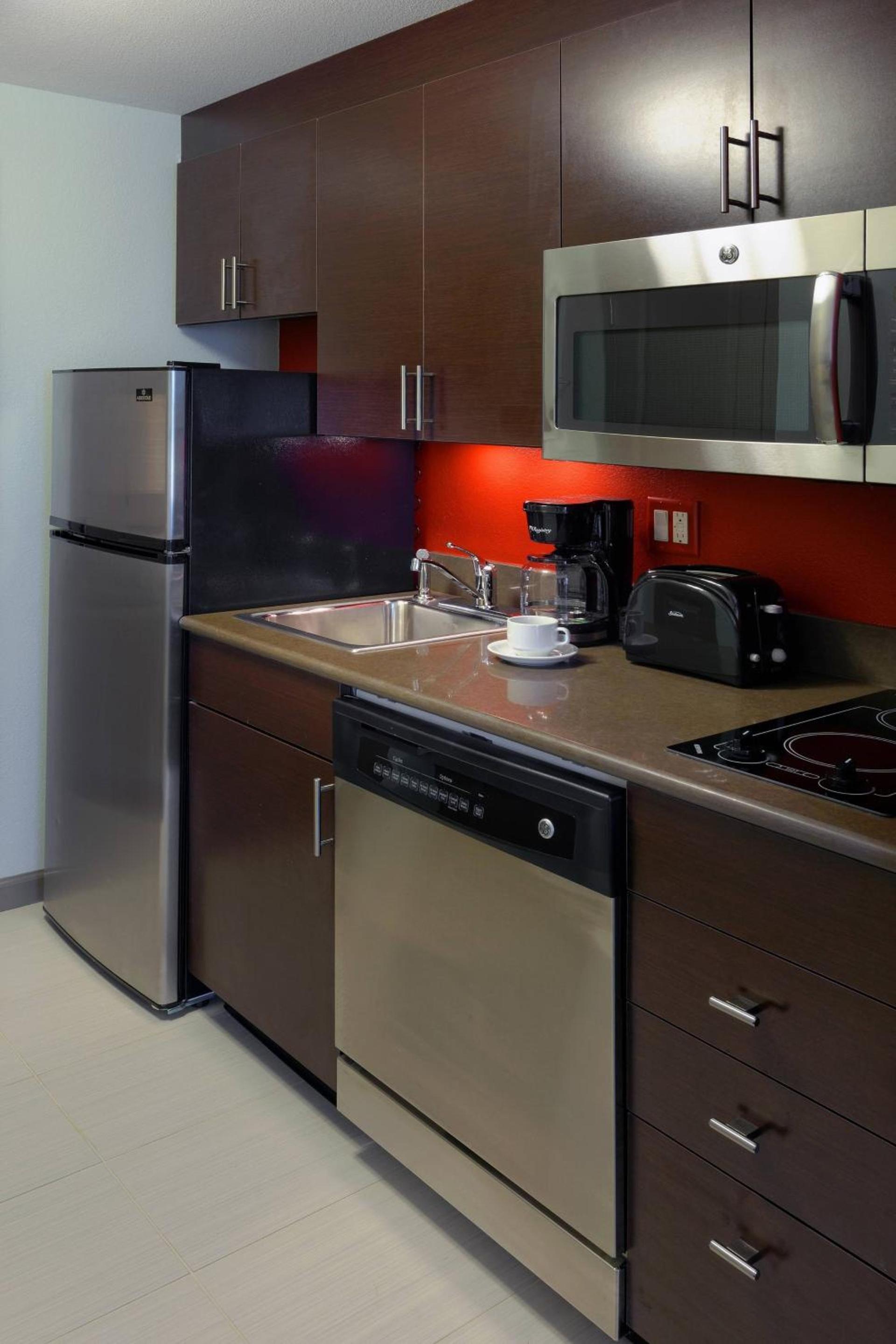 TownePlace Suites by Marriott Springfield photo 10