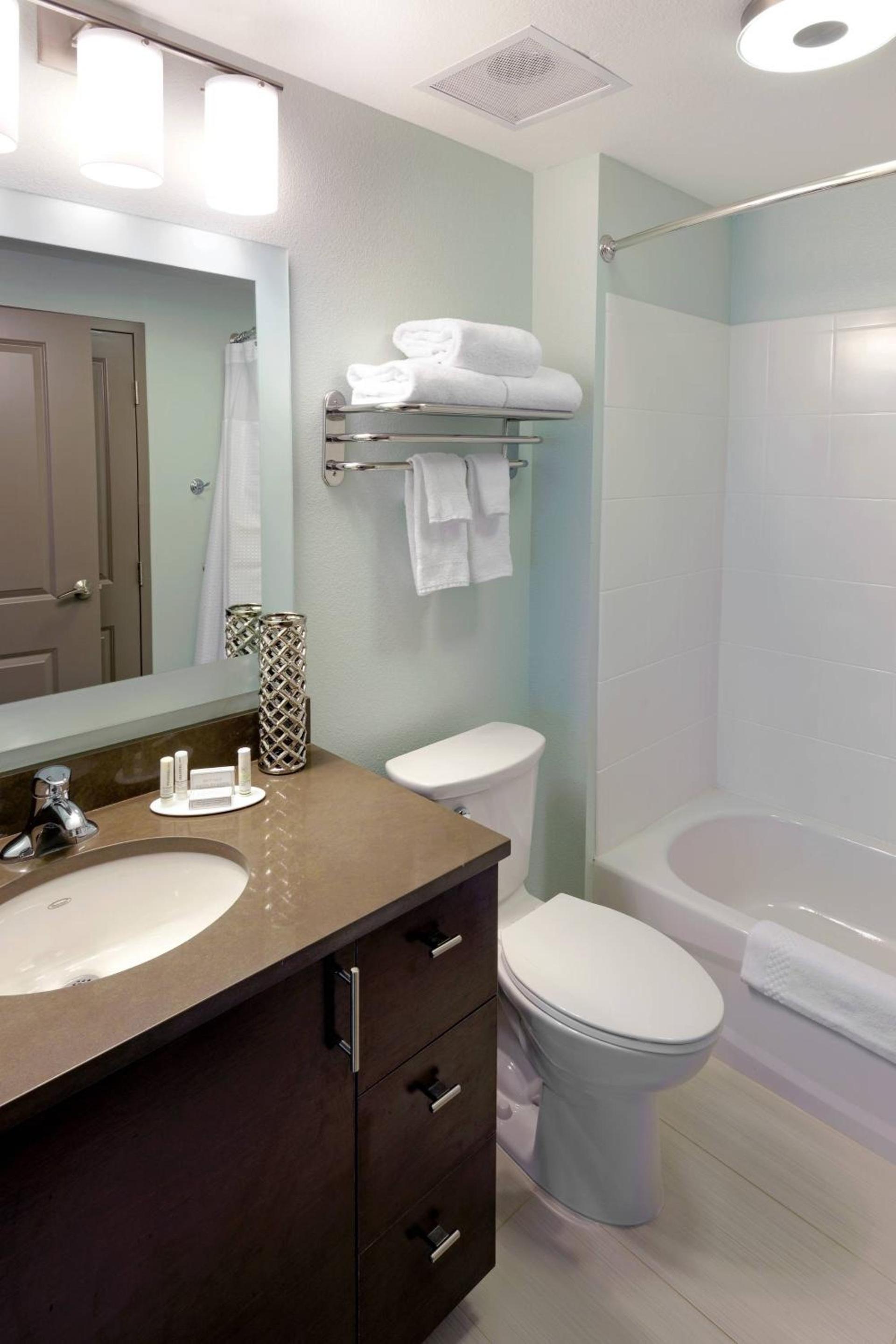 TownePlace Suites by Marriott Springfield photo 12