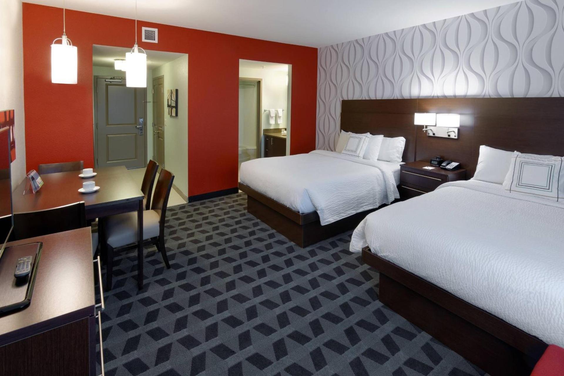 TownePlace Suites by Marriott Springfield photo 13