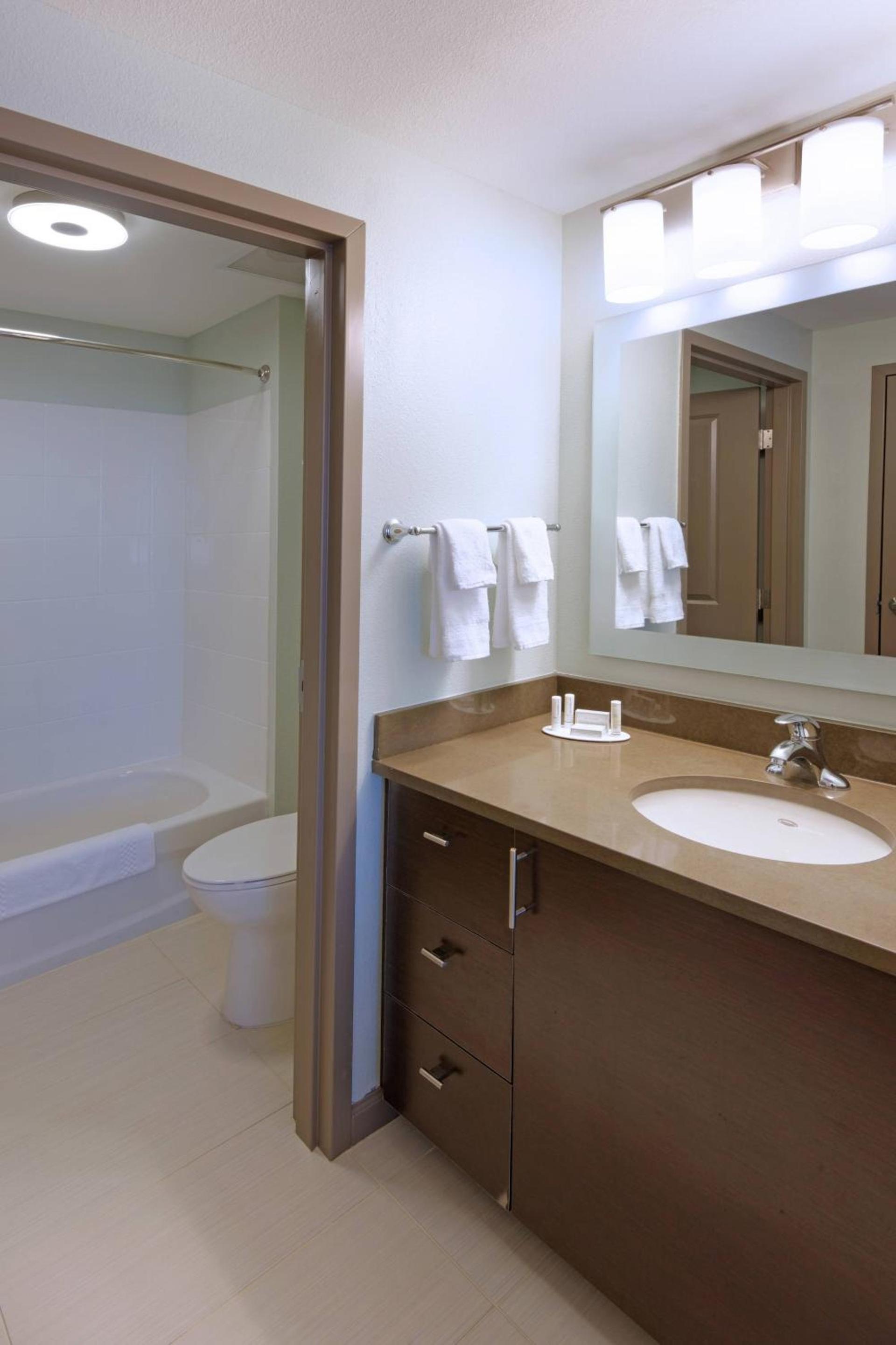 TownePlace Suites by Marriott Springfield photo 15