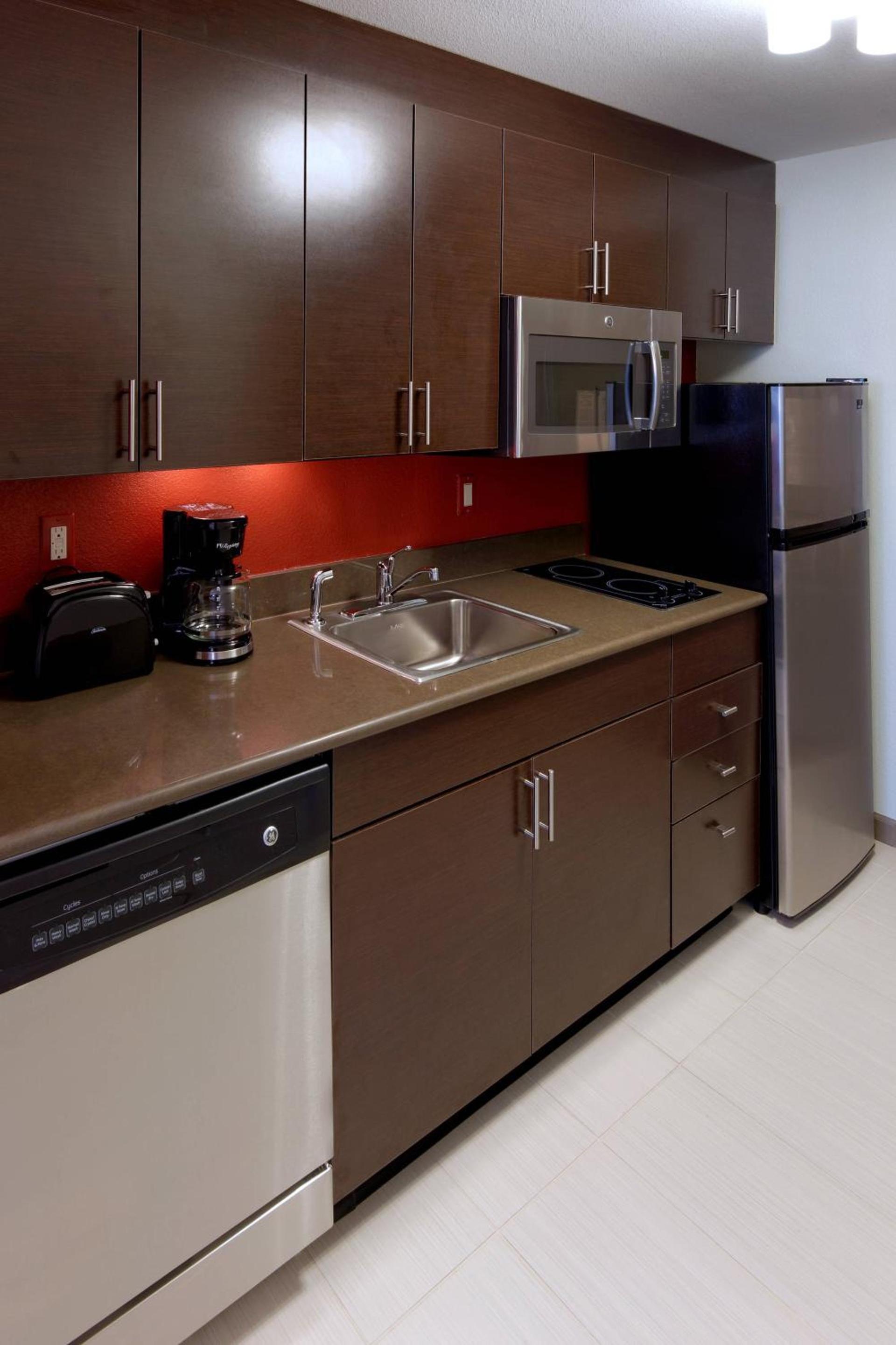 TownePlace Suites by Marriott Springfield photo 14