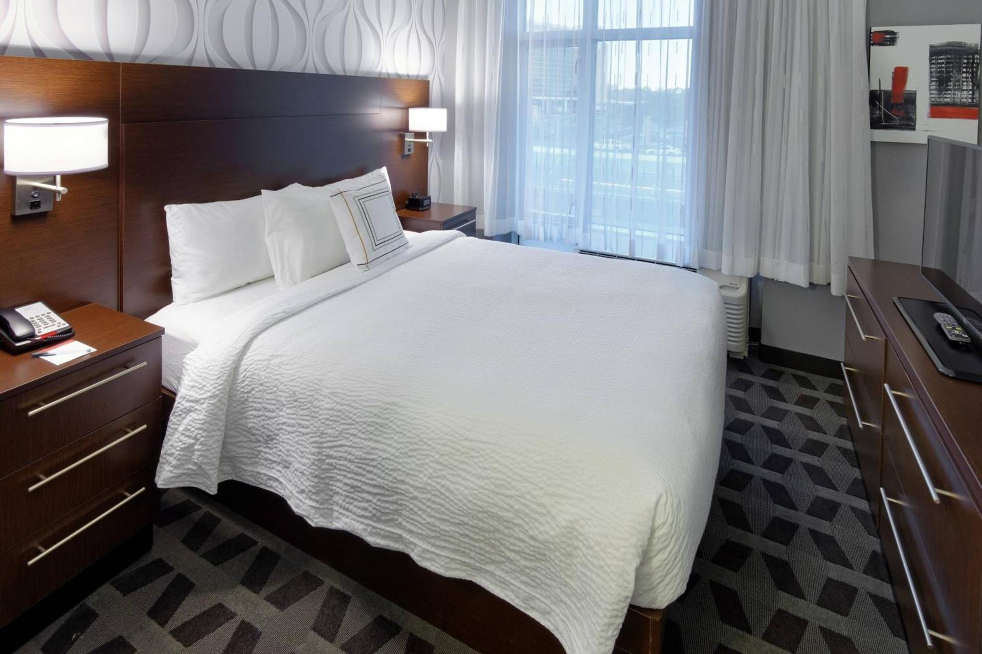TownePlace Suites by Marriott Springfield photo 16