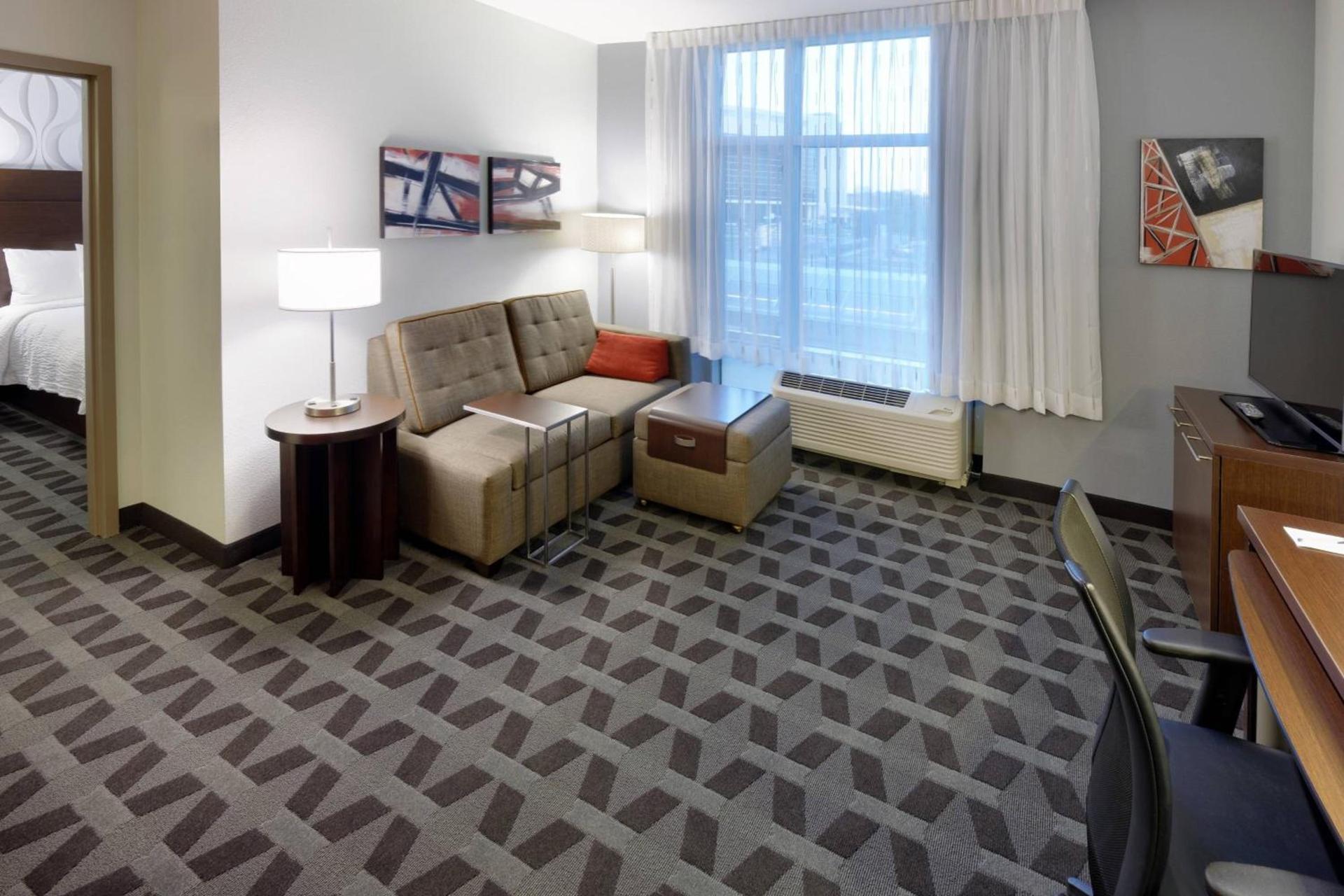 TownePlace Suites by Marriott Springfield photo 17