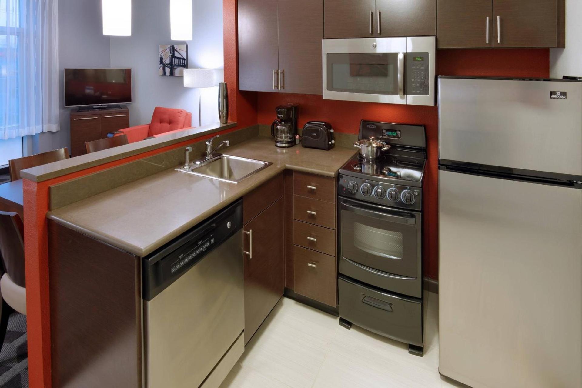 TownePlace Suites by Marriott Springfield photo 20